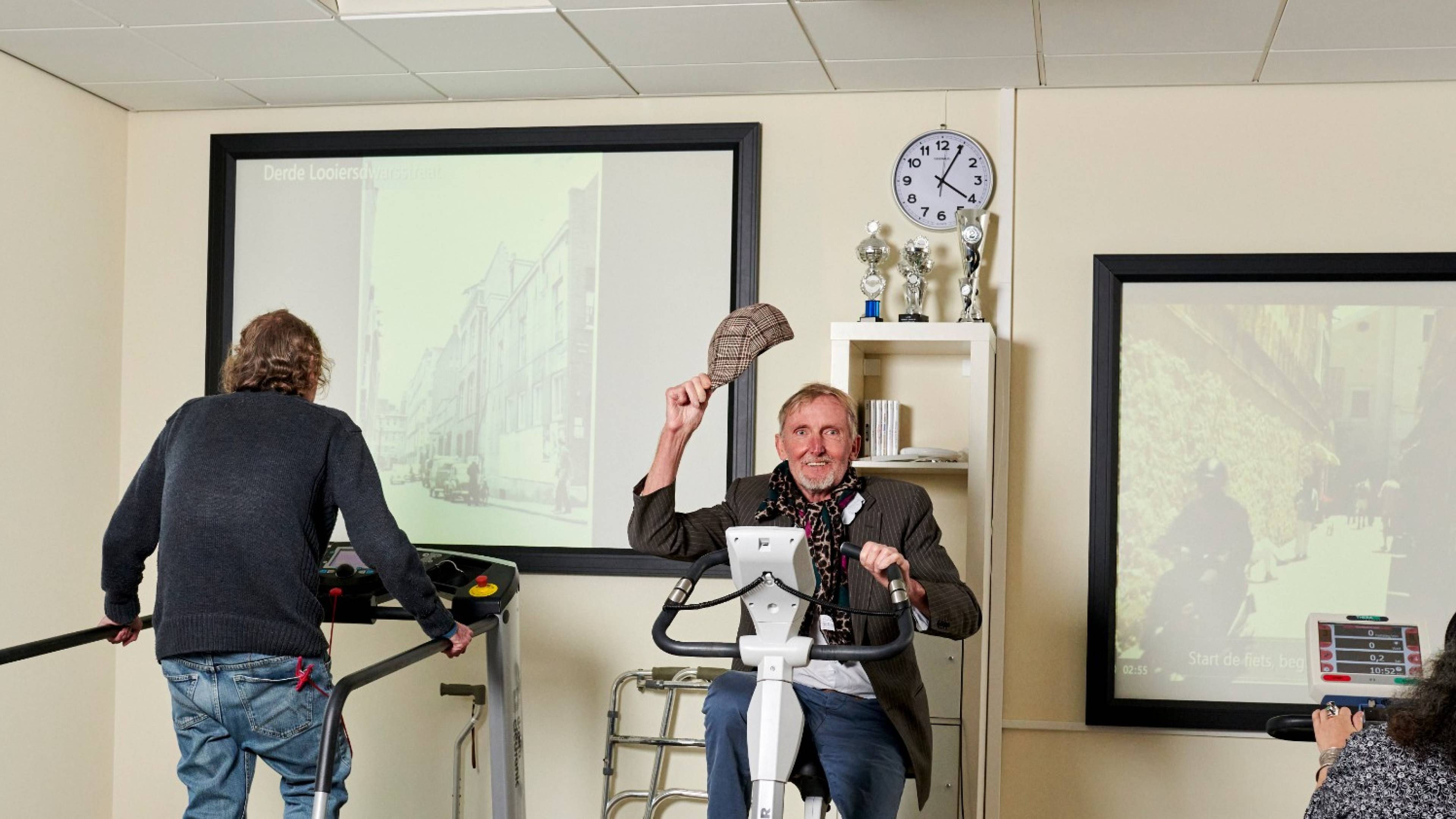KKC rondt visitatie succesvol af