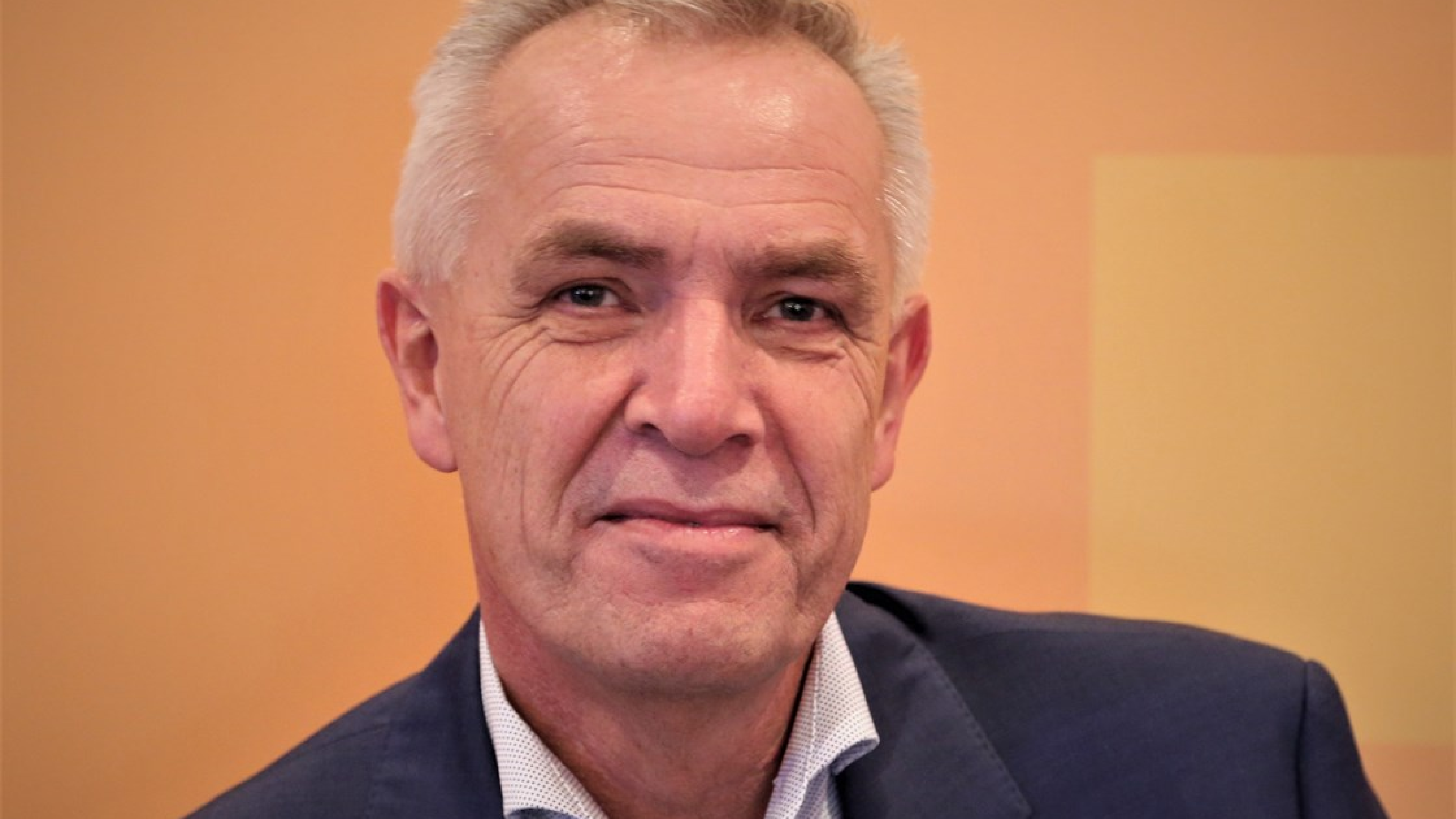 Dick van Duijn nieuw bestuurslid KKC