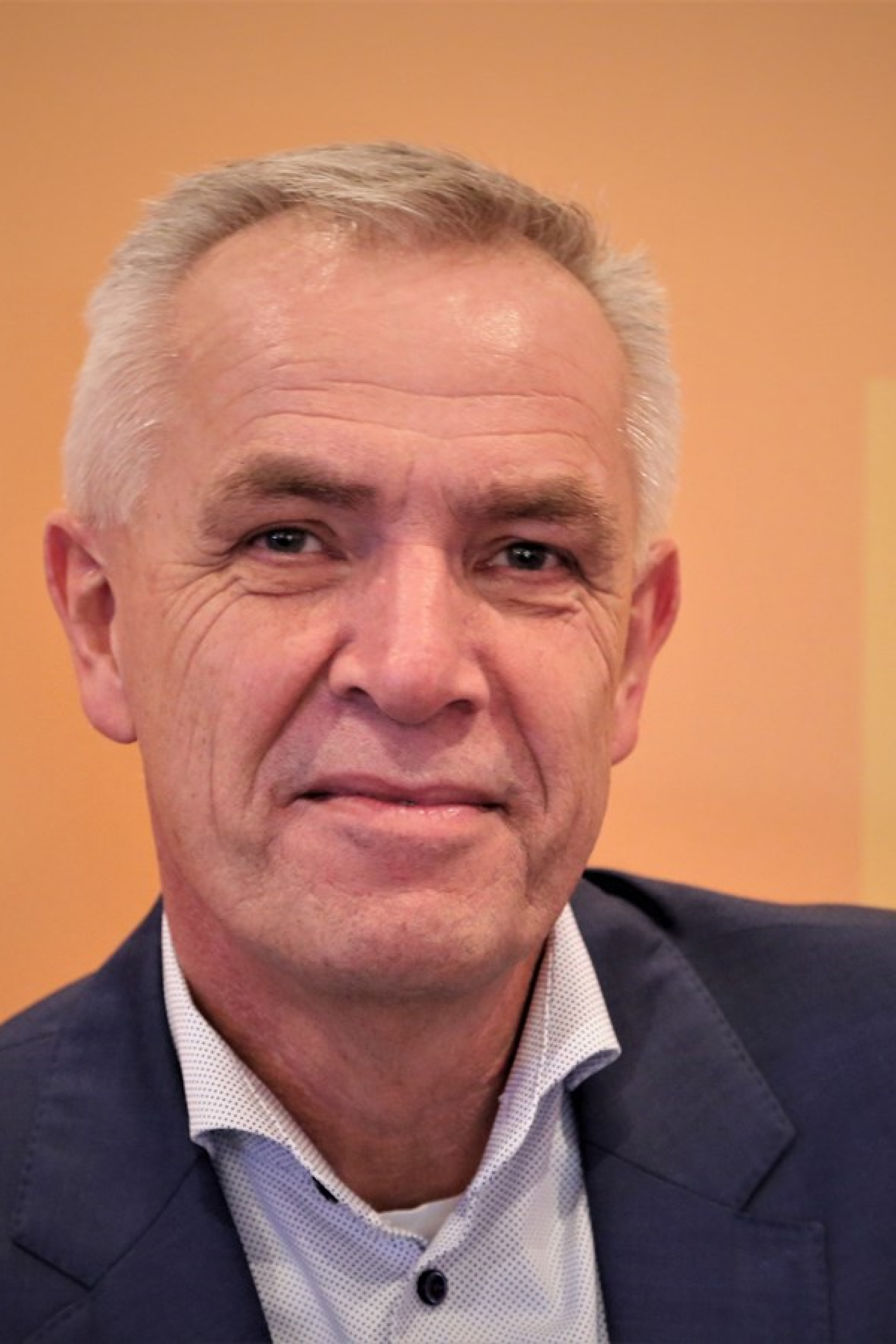 Dick van Duijn