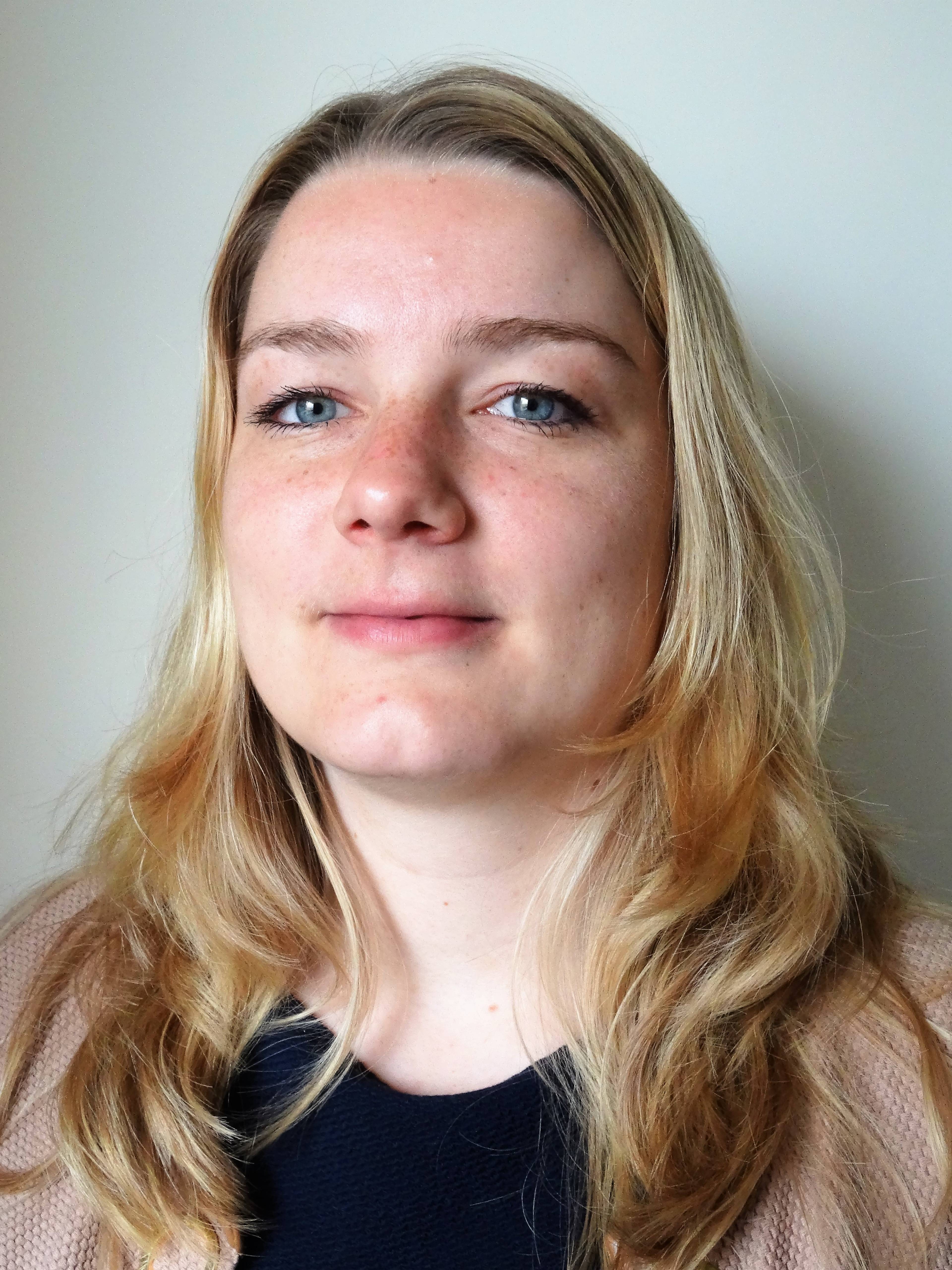 Mirjam van Dam