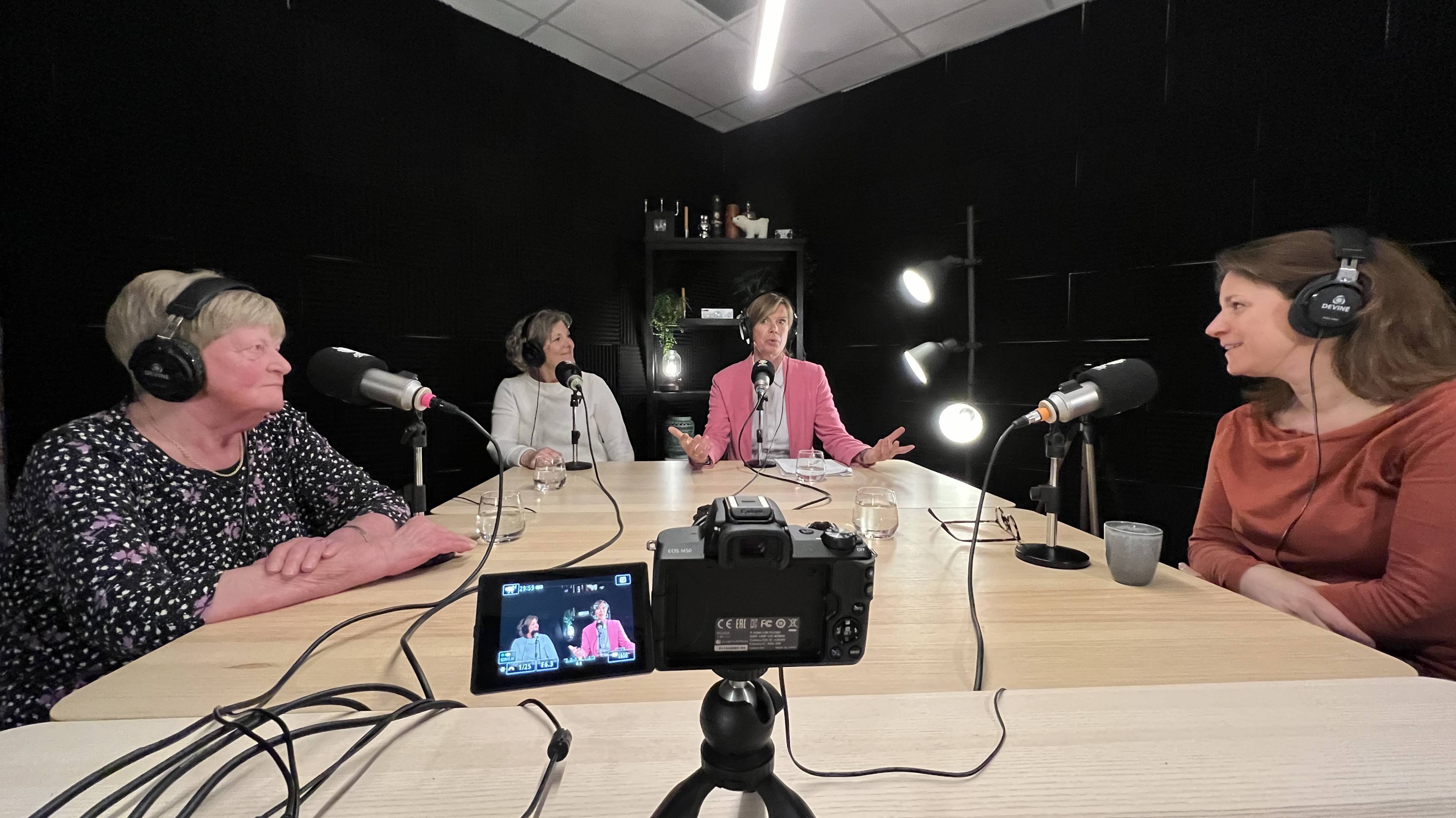 Podcast aflevering 2: Leven met Korsakov