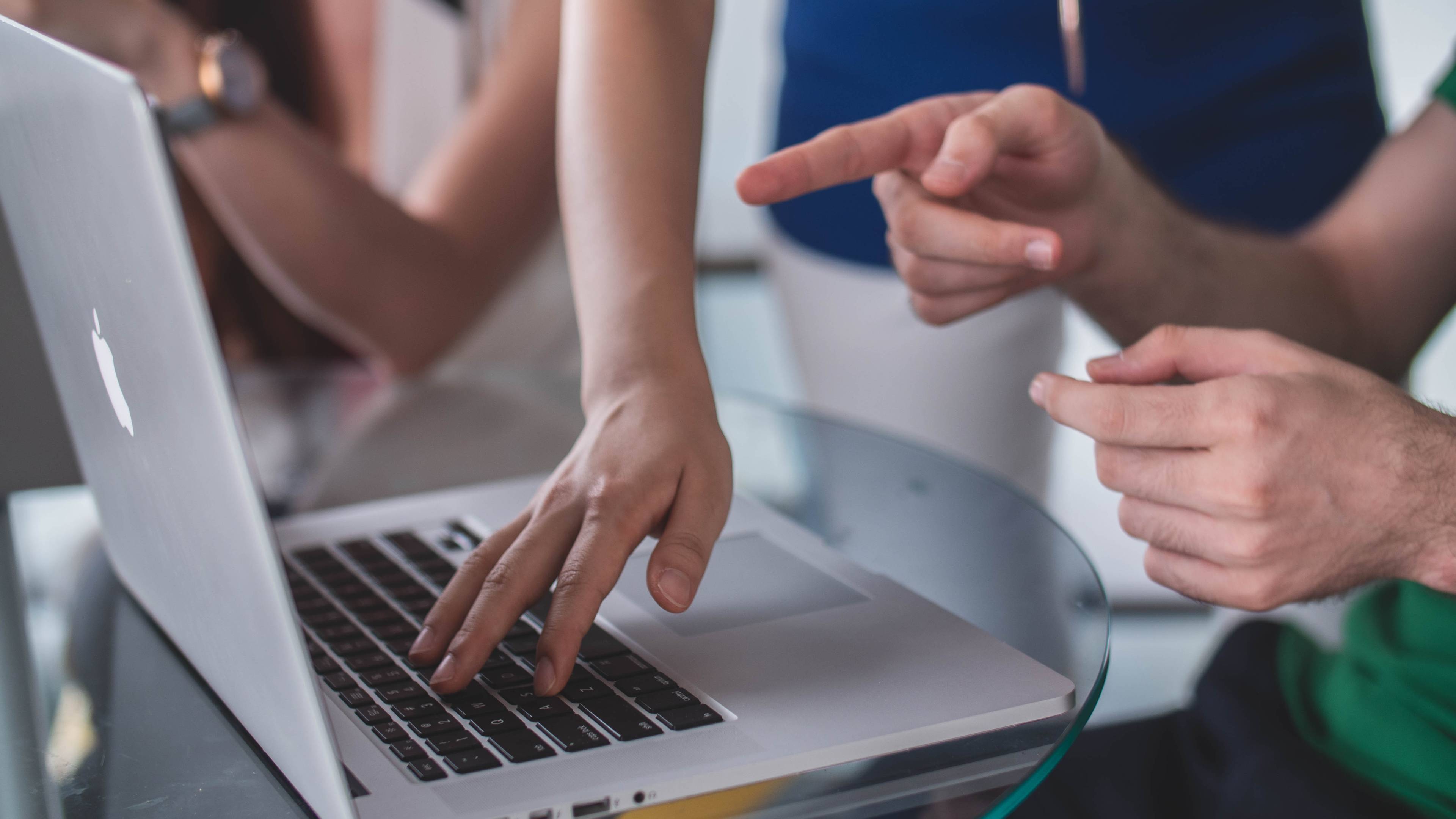 Webinar over observatie- en screeningsafdeling Slingedael