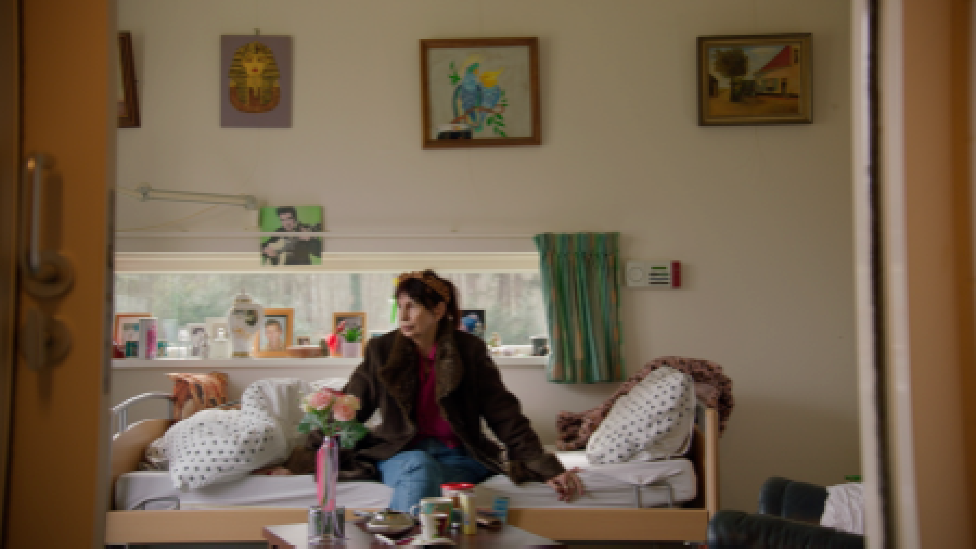 5 januari 2023: Documentaire 'Even vergeten' op NPO2