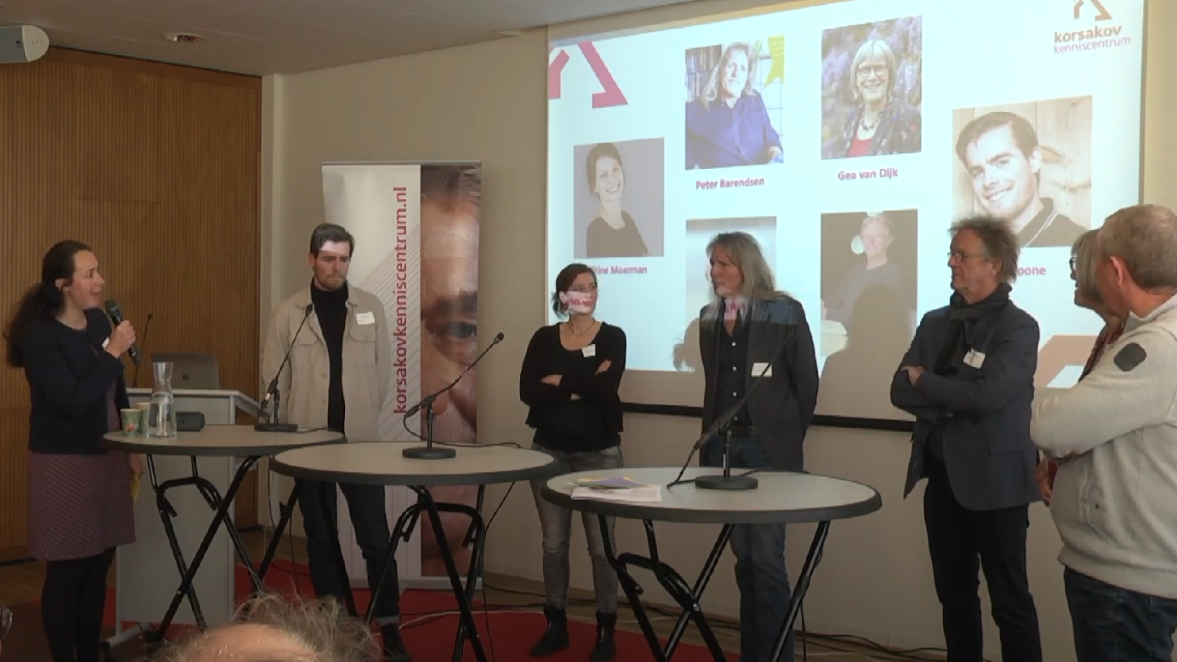 Terugblik Wetenschapsforum 2022