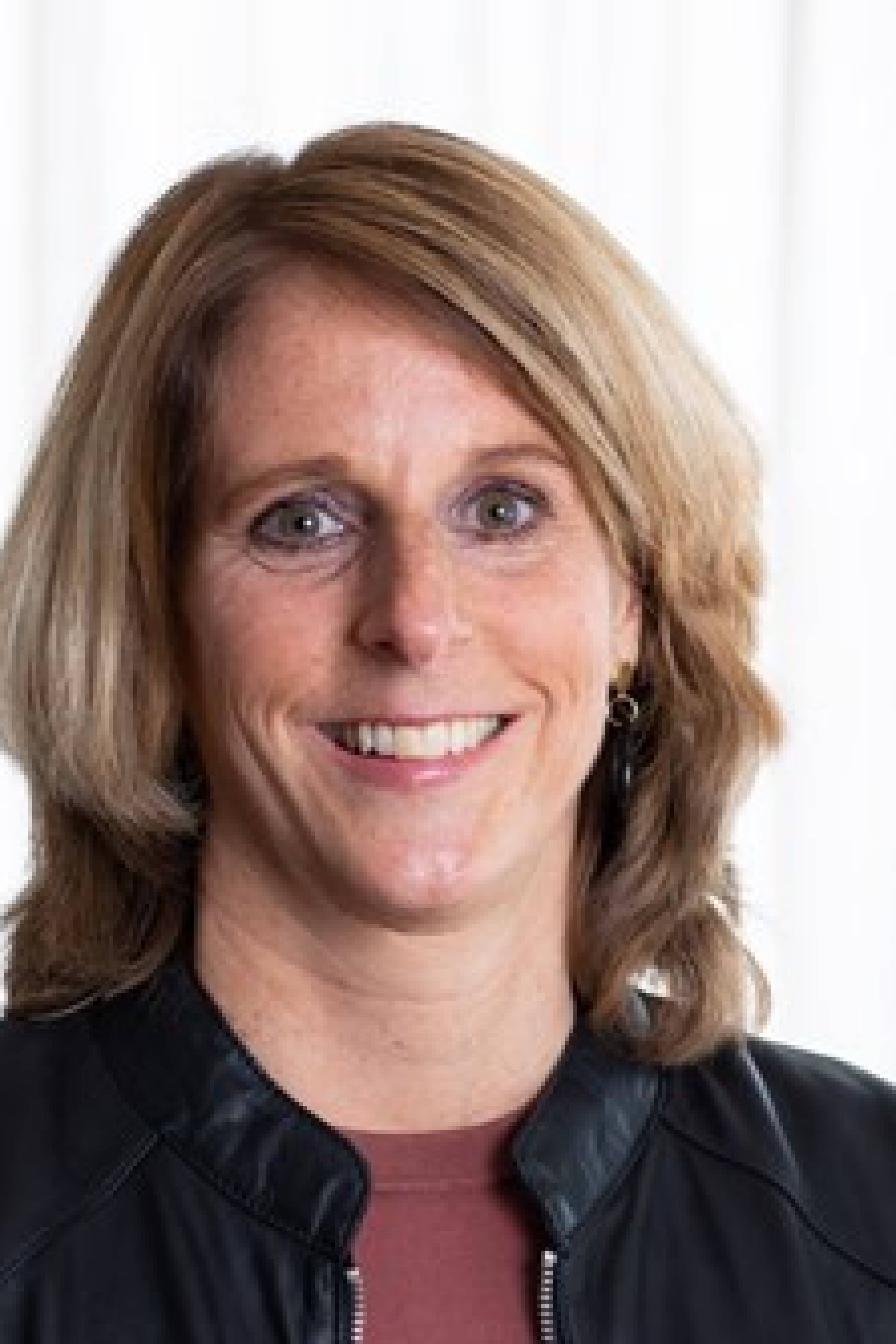 Agnes Klaren