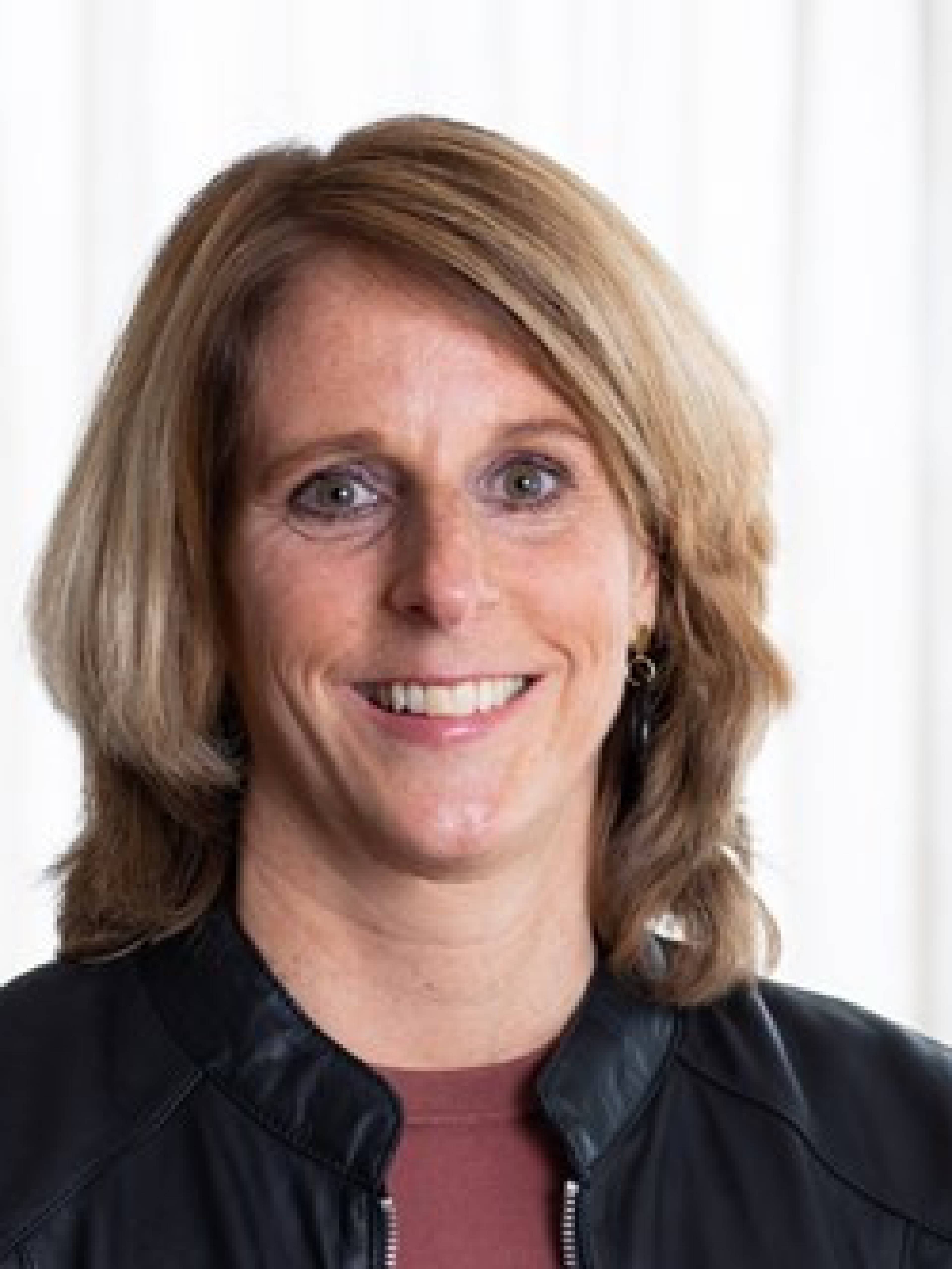 Agnes Klaren