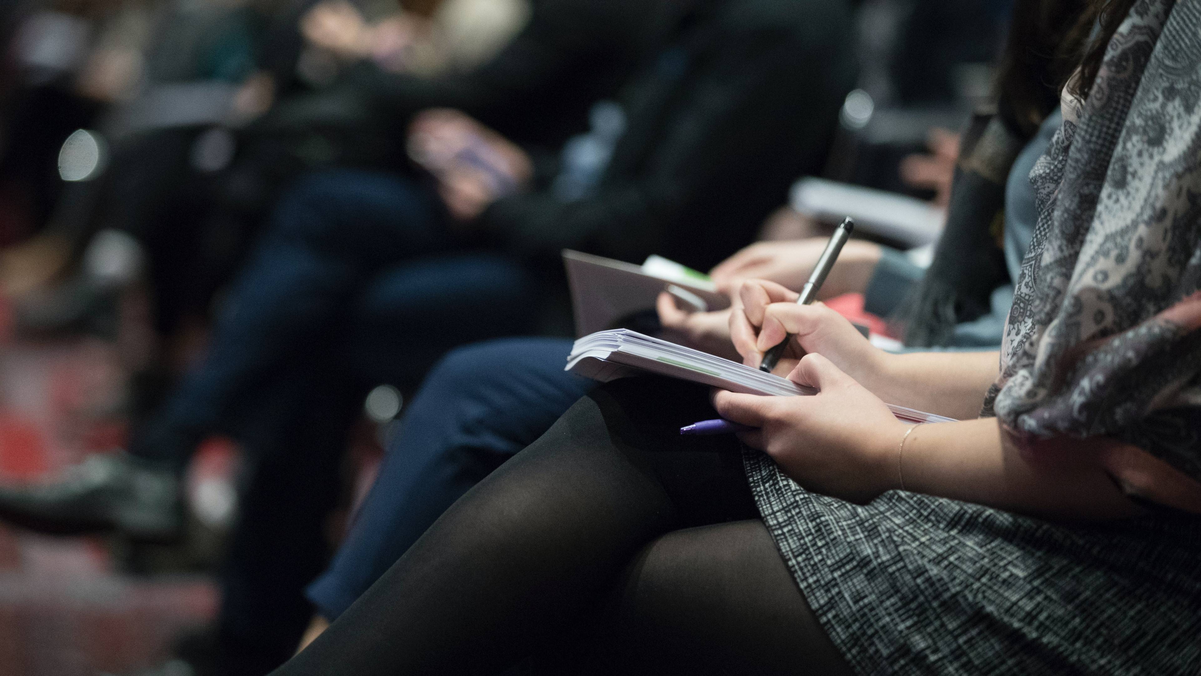 Programma bijeenkomst 8 juni is bekend