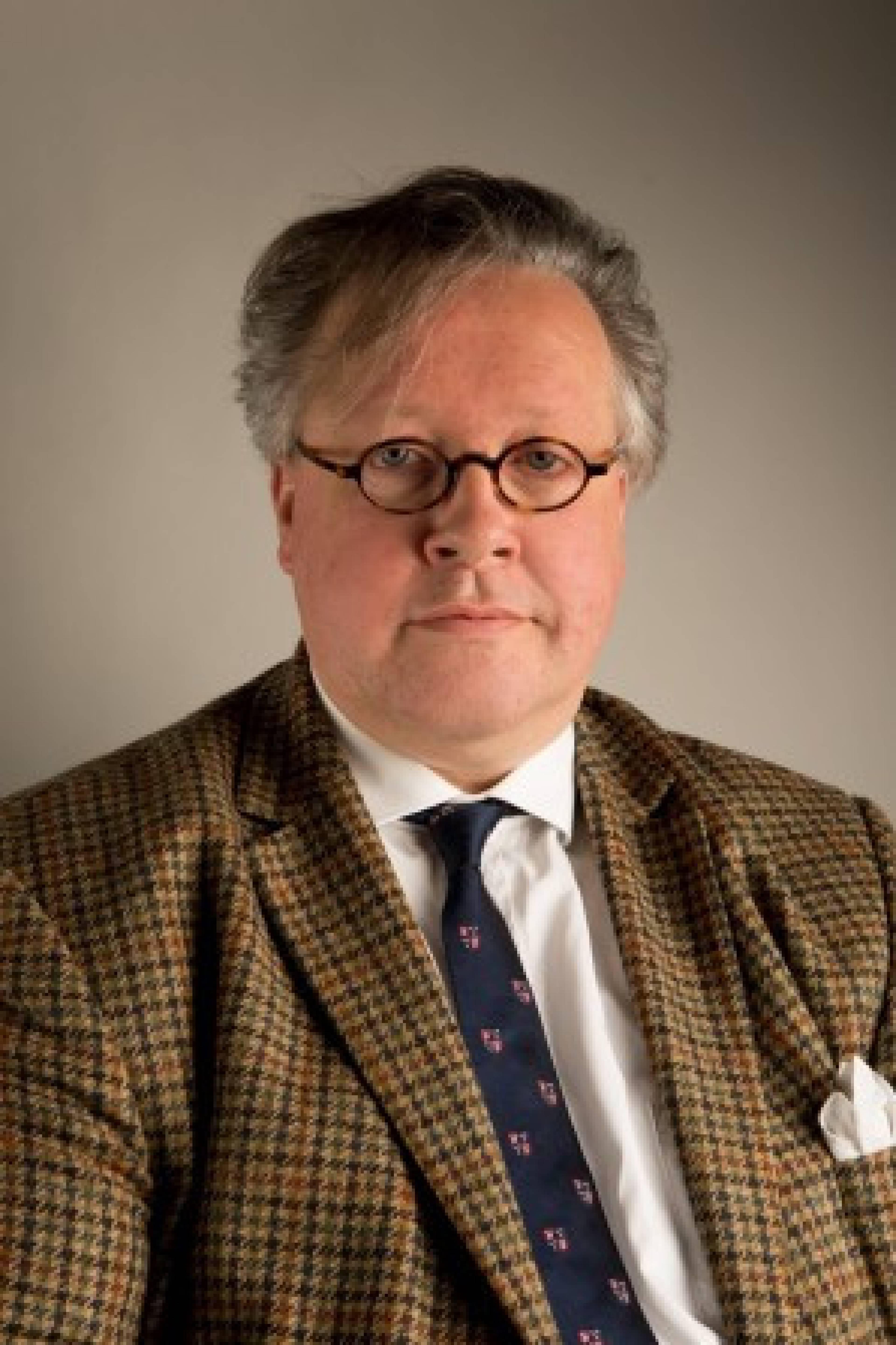 Jos Egger