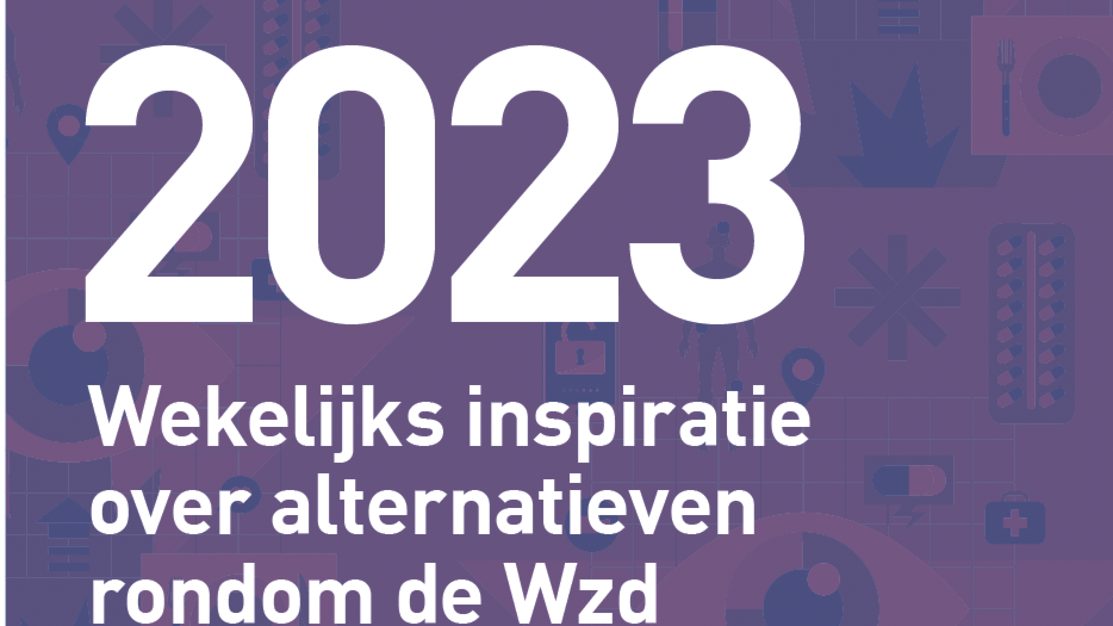 Vilans publiceert kalender in kader van Wet zorg en dwang