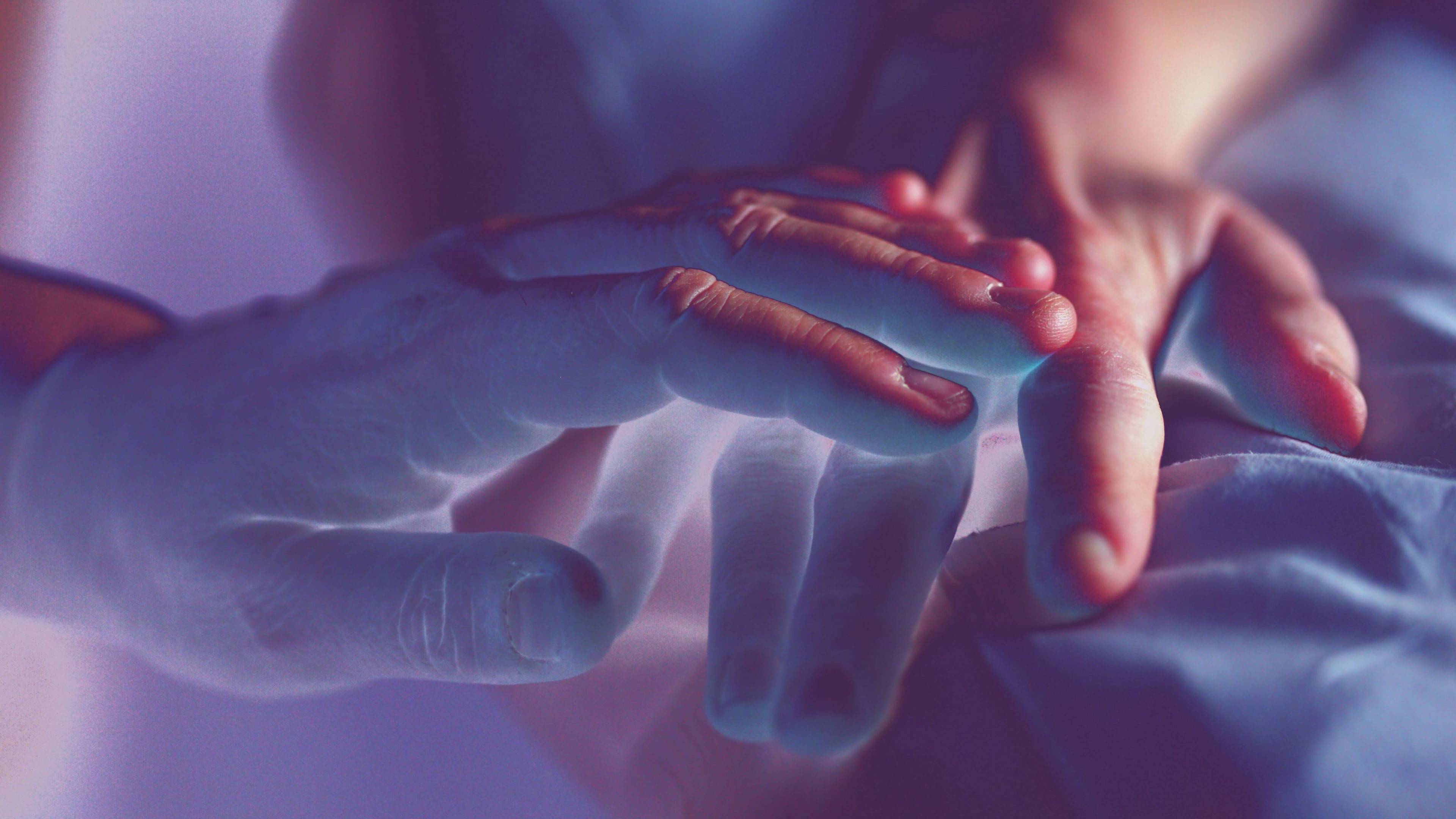 ‘Maak intimiteit en seksualiteit bespreekbaar’