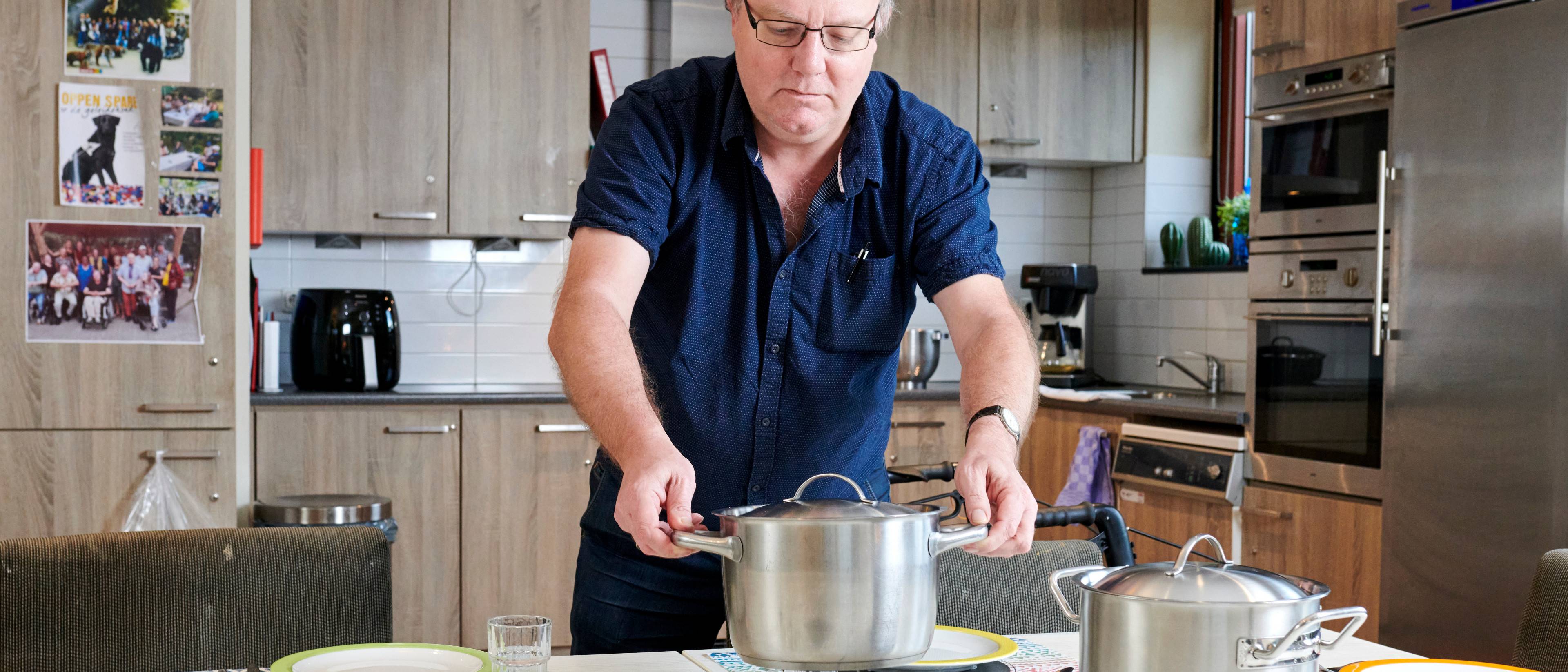 Vakgroep Diëtisten