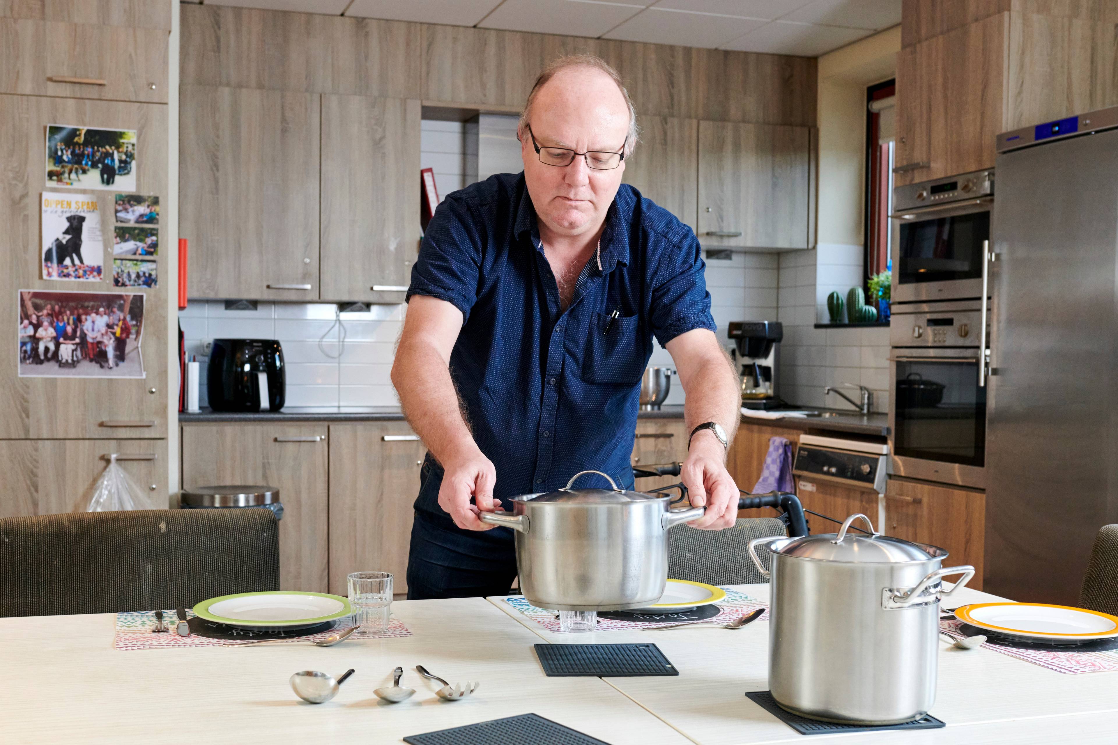Vakgroep Diëtisten