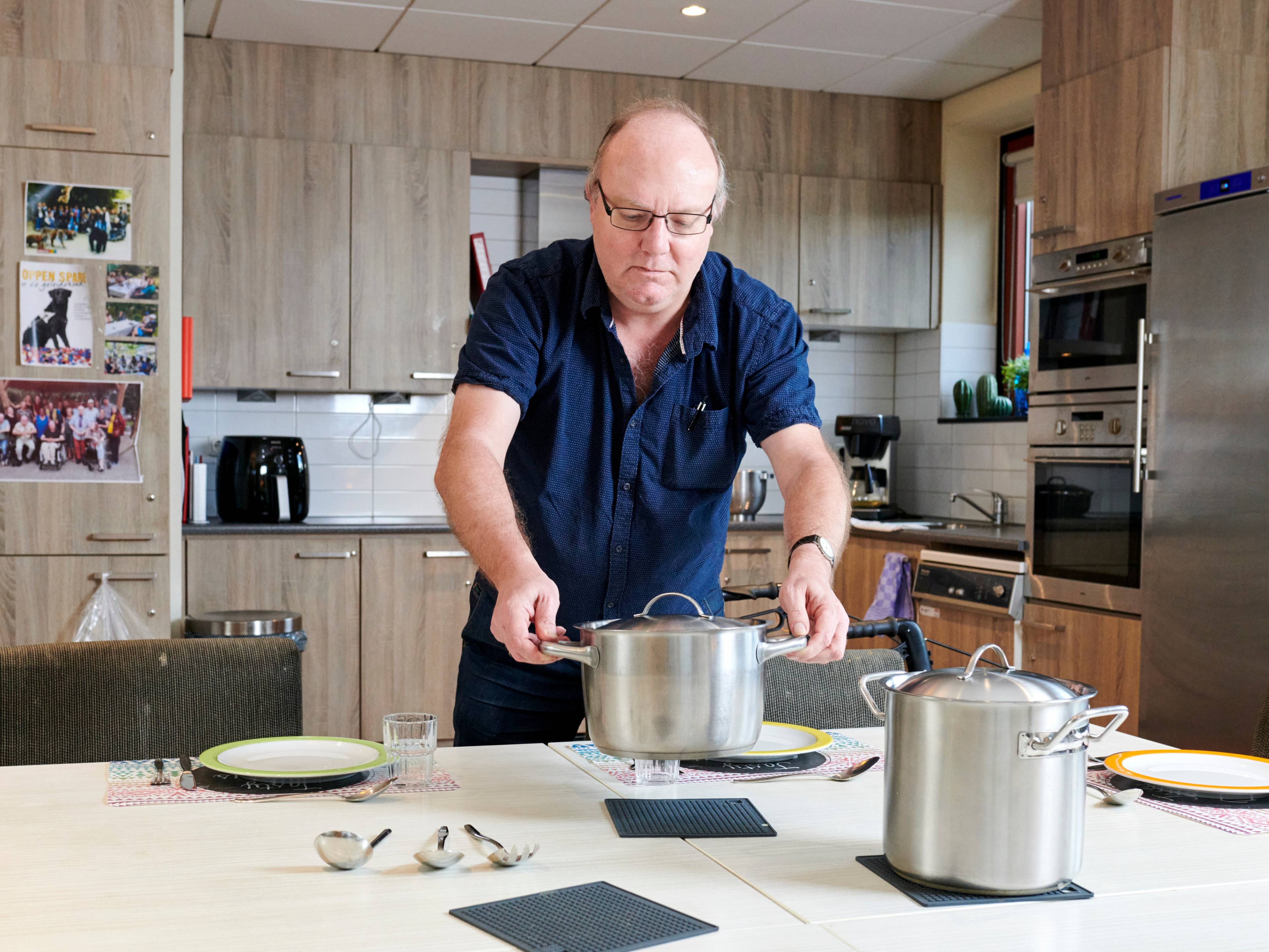 Vakgroep Diëtisten