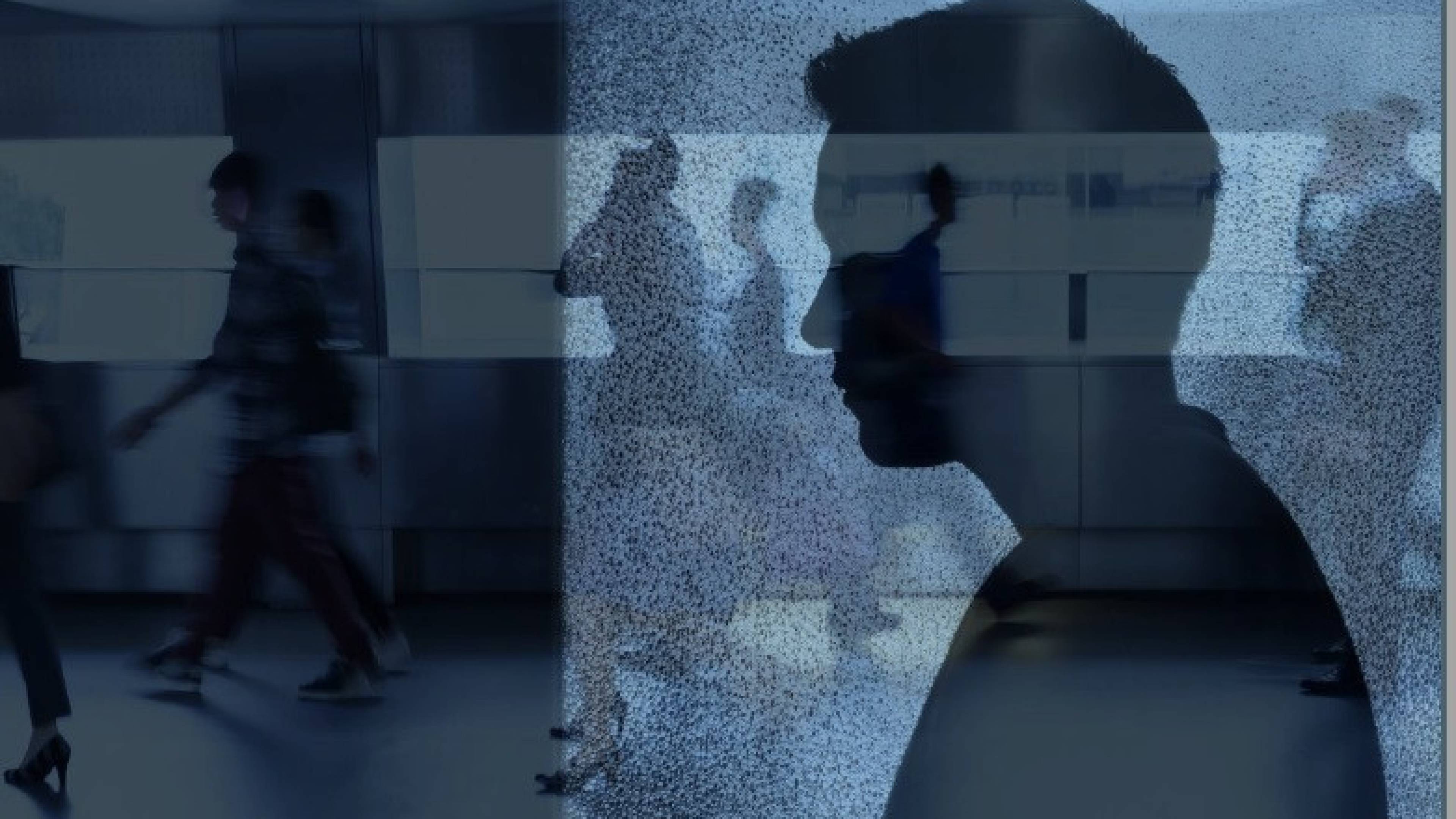 Geen verbinding hebben - onderzoek naar ervaringen van eenzaamheid bij verpleeghuisbewoners met Korsakov