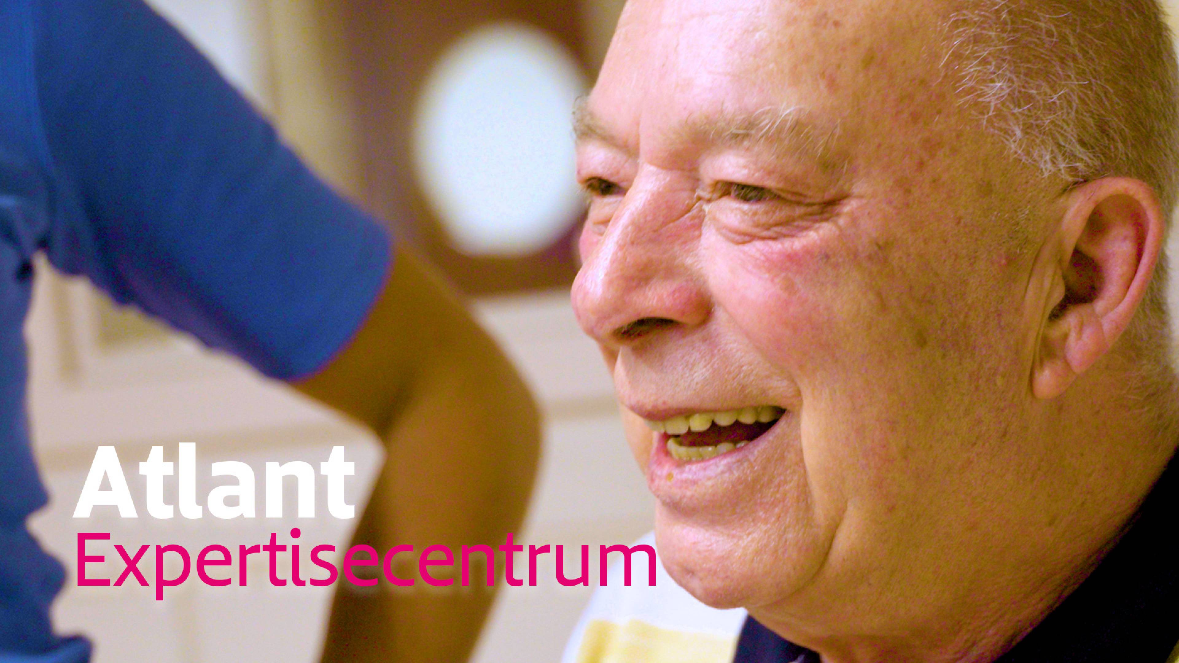 In beeld: Expertisecentrum Atlant