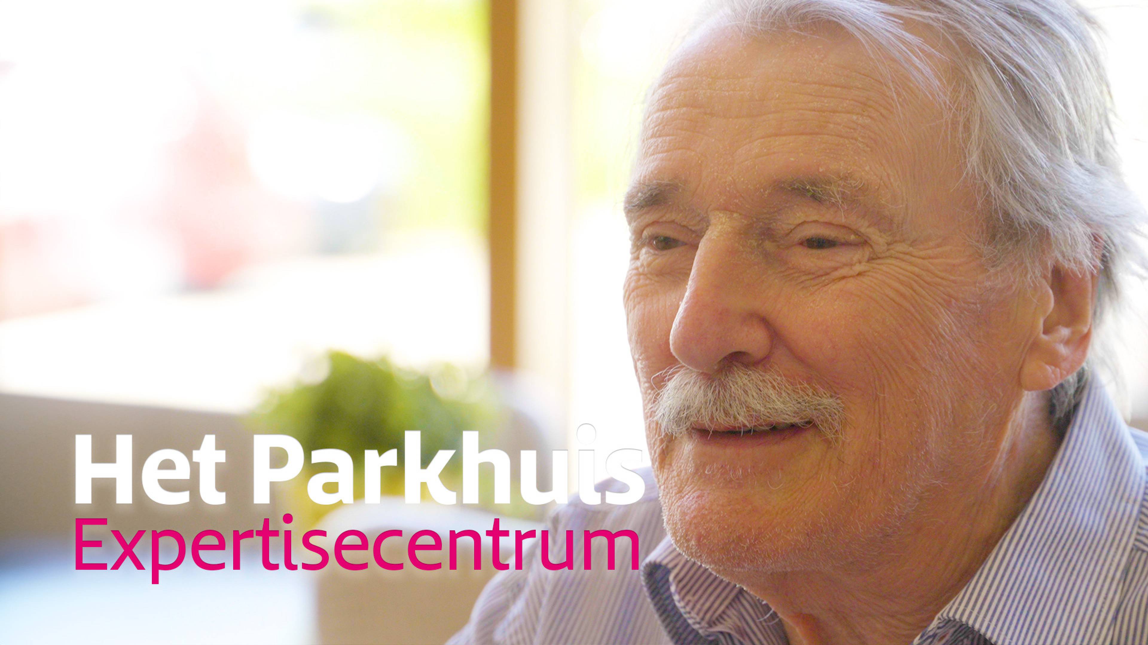 In beeld: Expertisecentrum het Parkhuis, locatie Dijckhuis