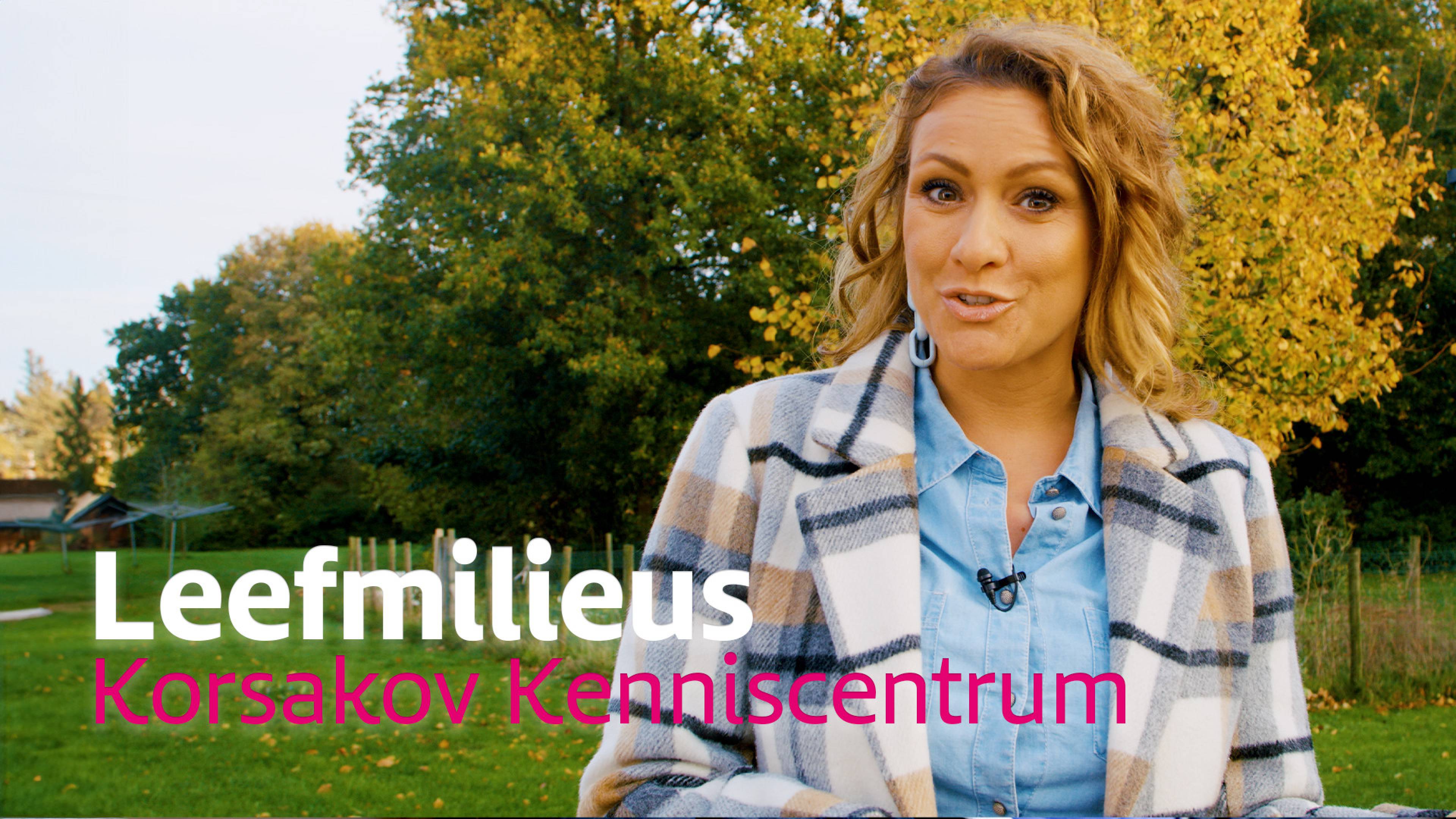 Video: inrichten woon- en leefmilieus