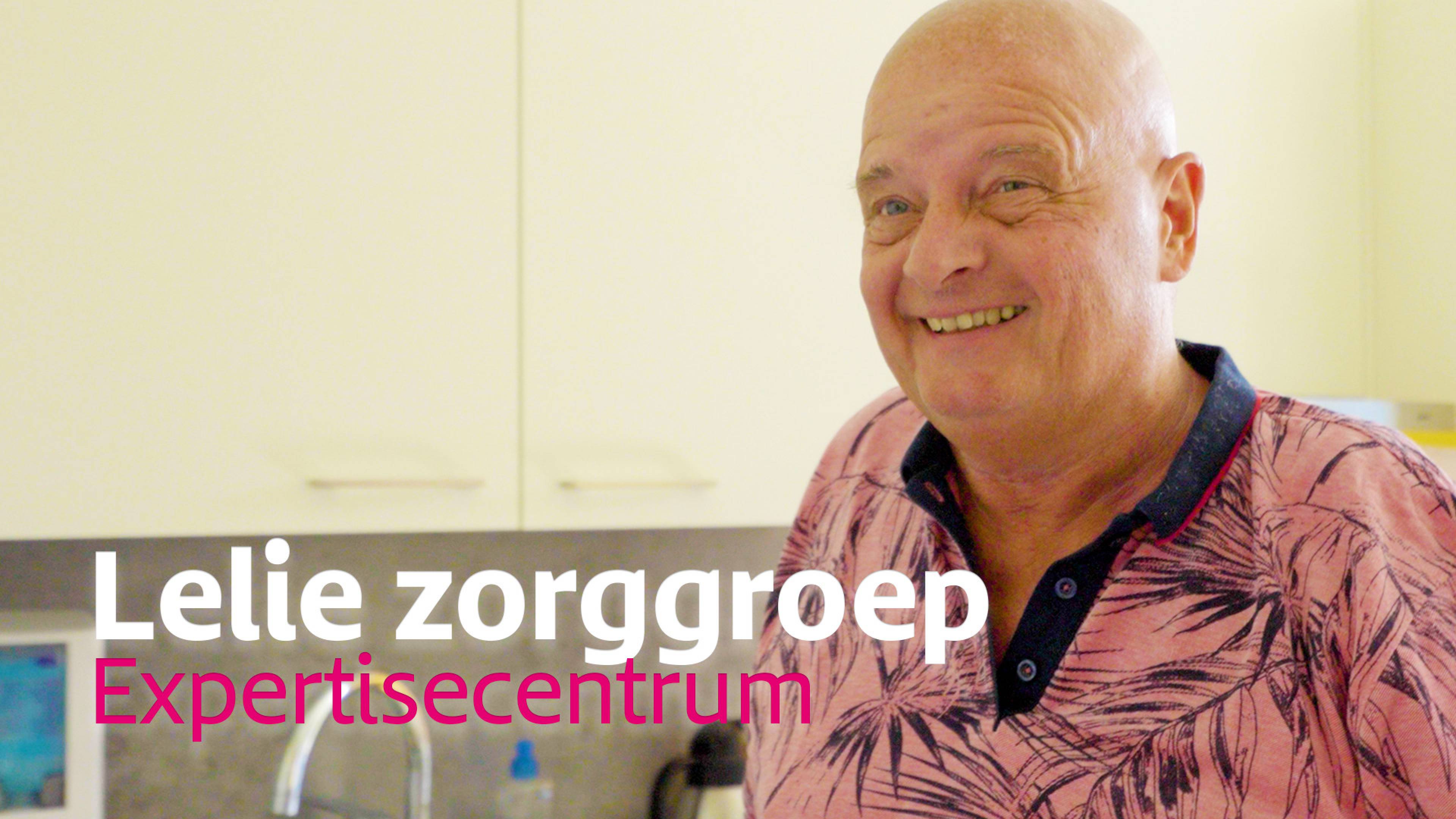 In beeld: expertisecentrum Korsakov Slingedael