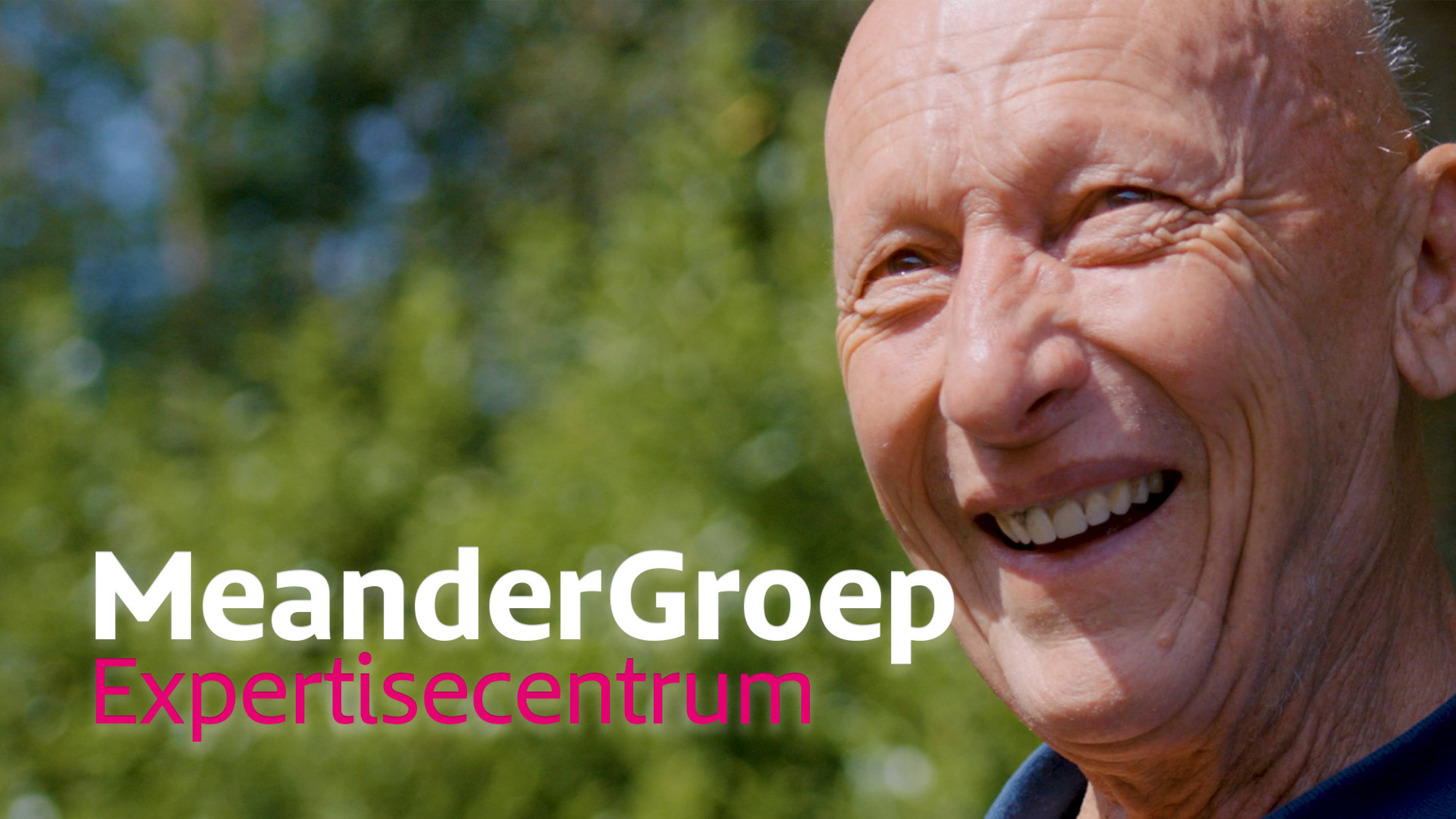 In beeld: expertisecentrum MeanderGroep - Lückerheide Kerkrade