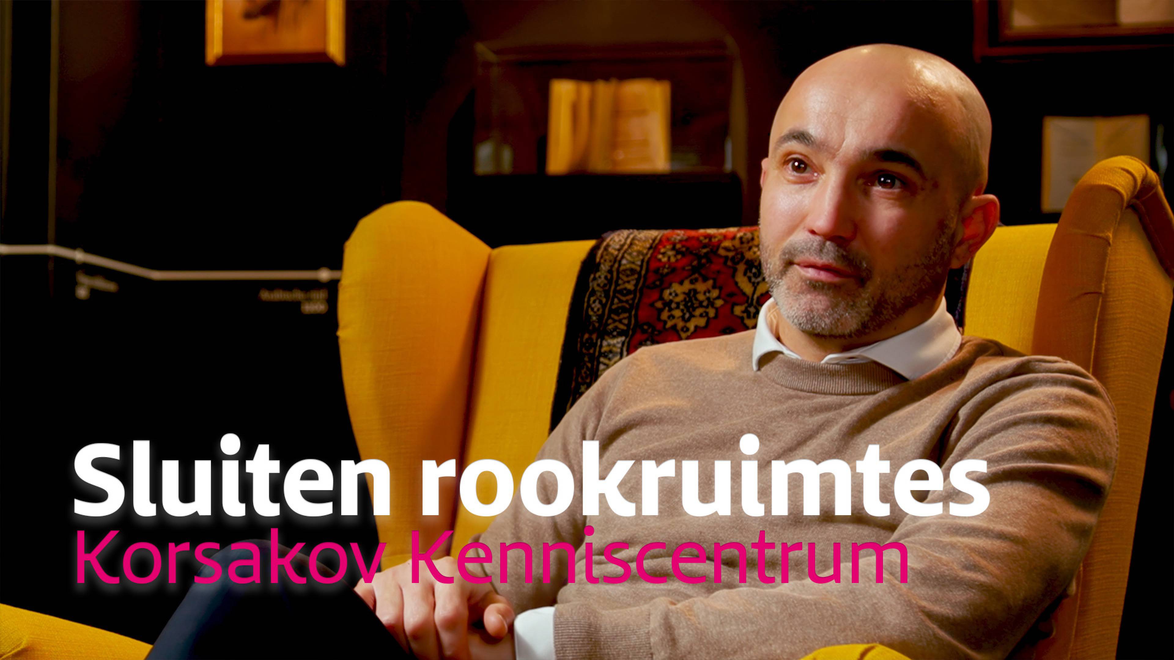 Video: Sluiting interne rookruimtes specifieke doelgroepen