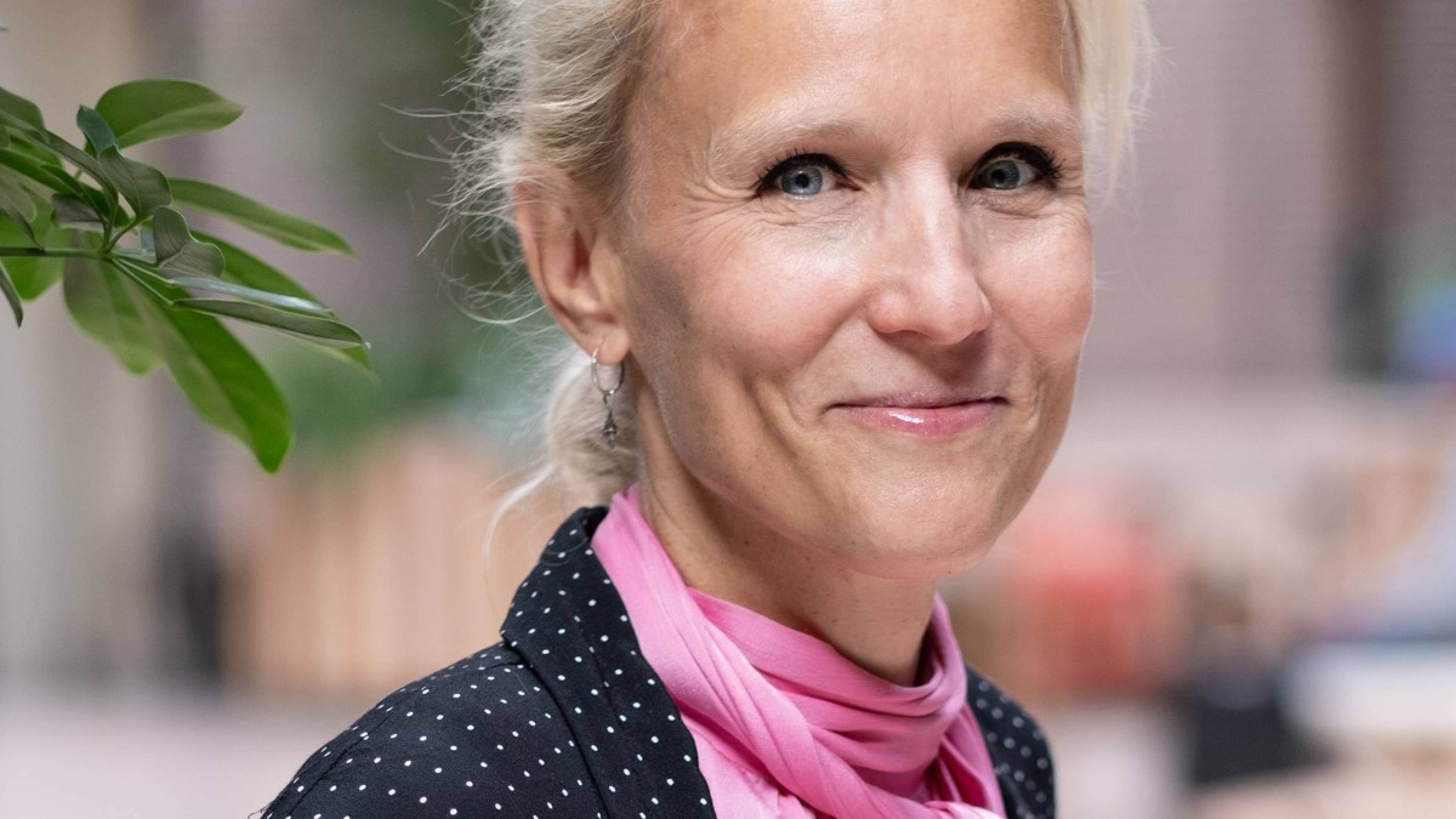 Patiënten gaan graag aan de slag met de app Foutloos Leren