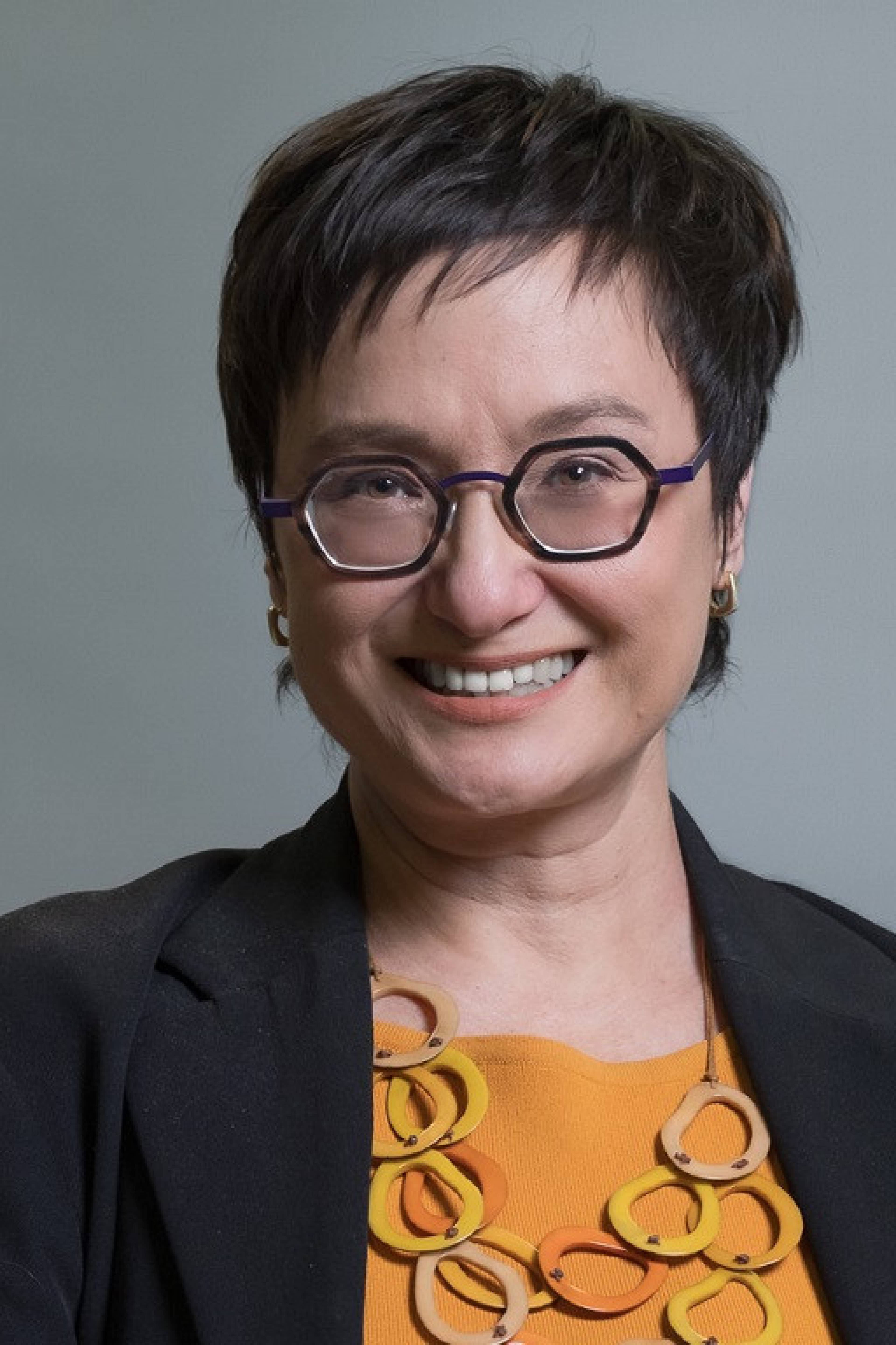 Cynthia Vogeler
