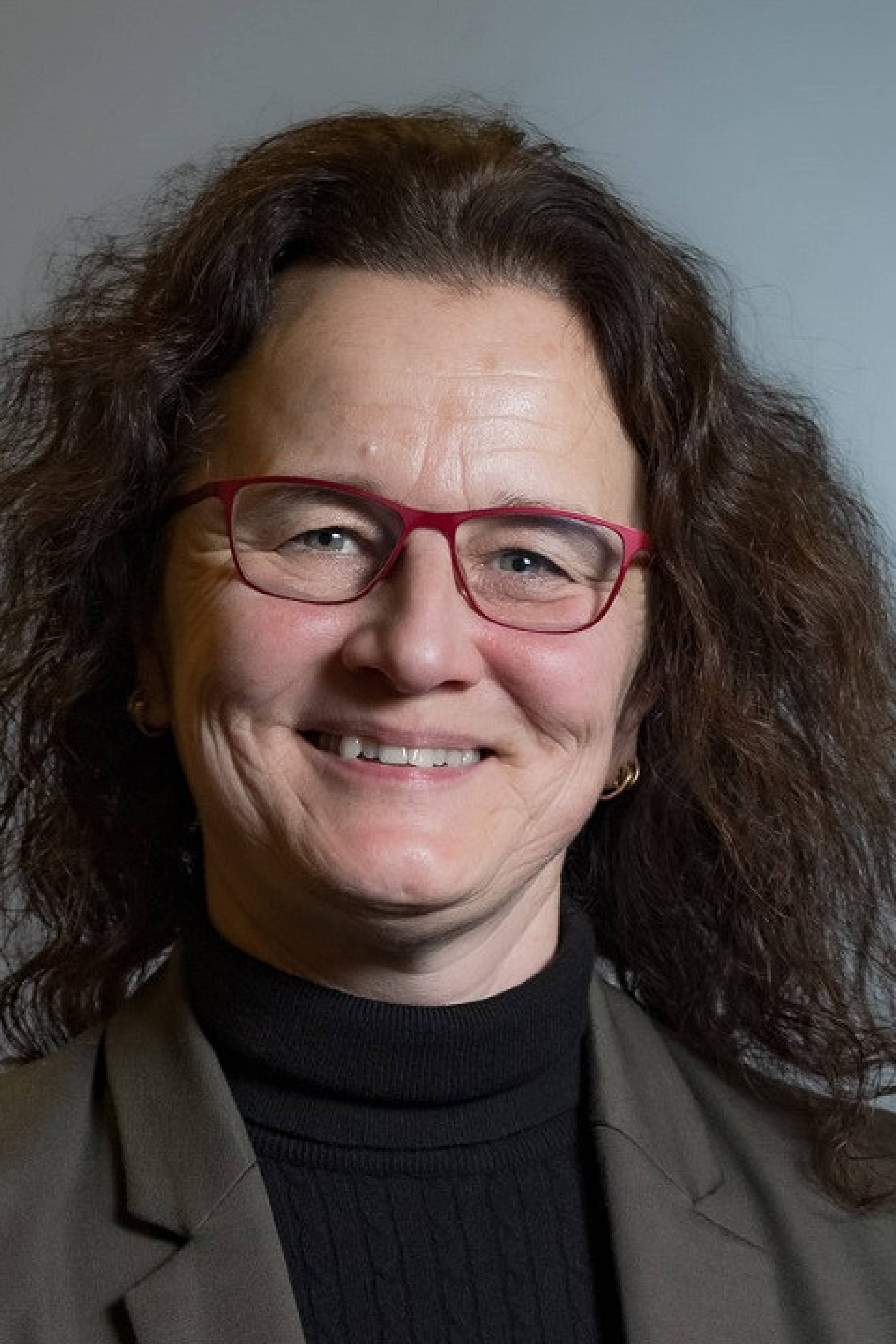 Eveline Kalkhoven