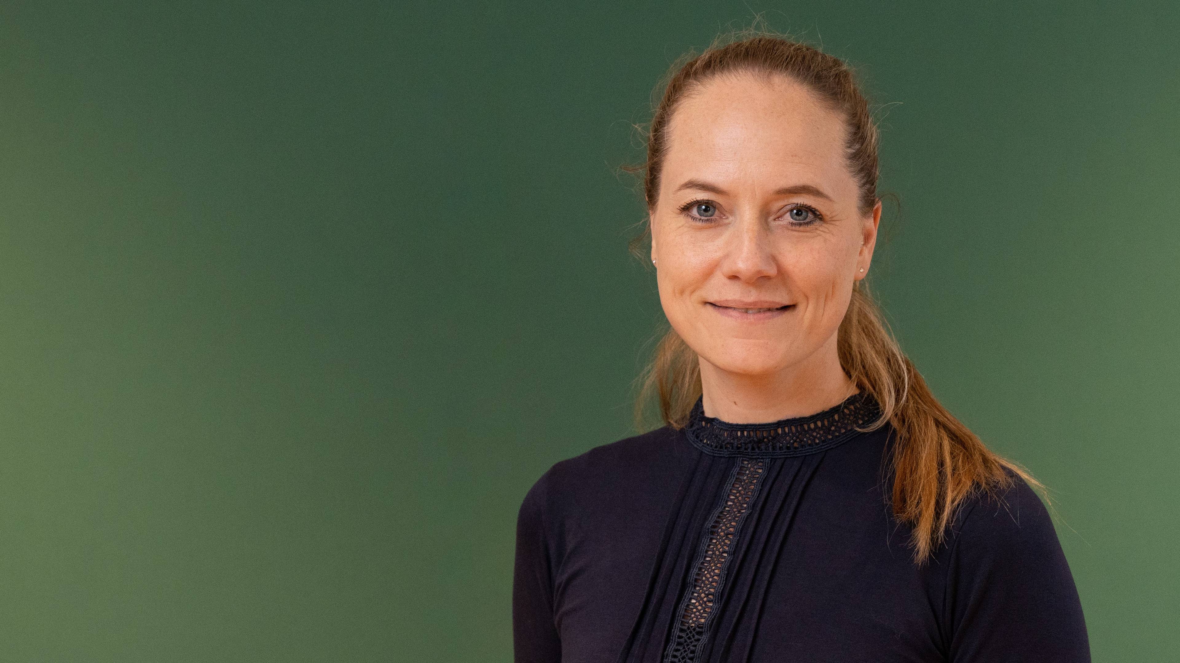 'Naarmate mensen langer in het verpleeghuis wonen, worden ze zorgafhankelijker'