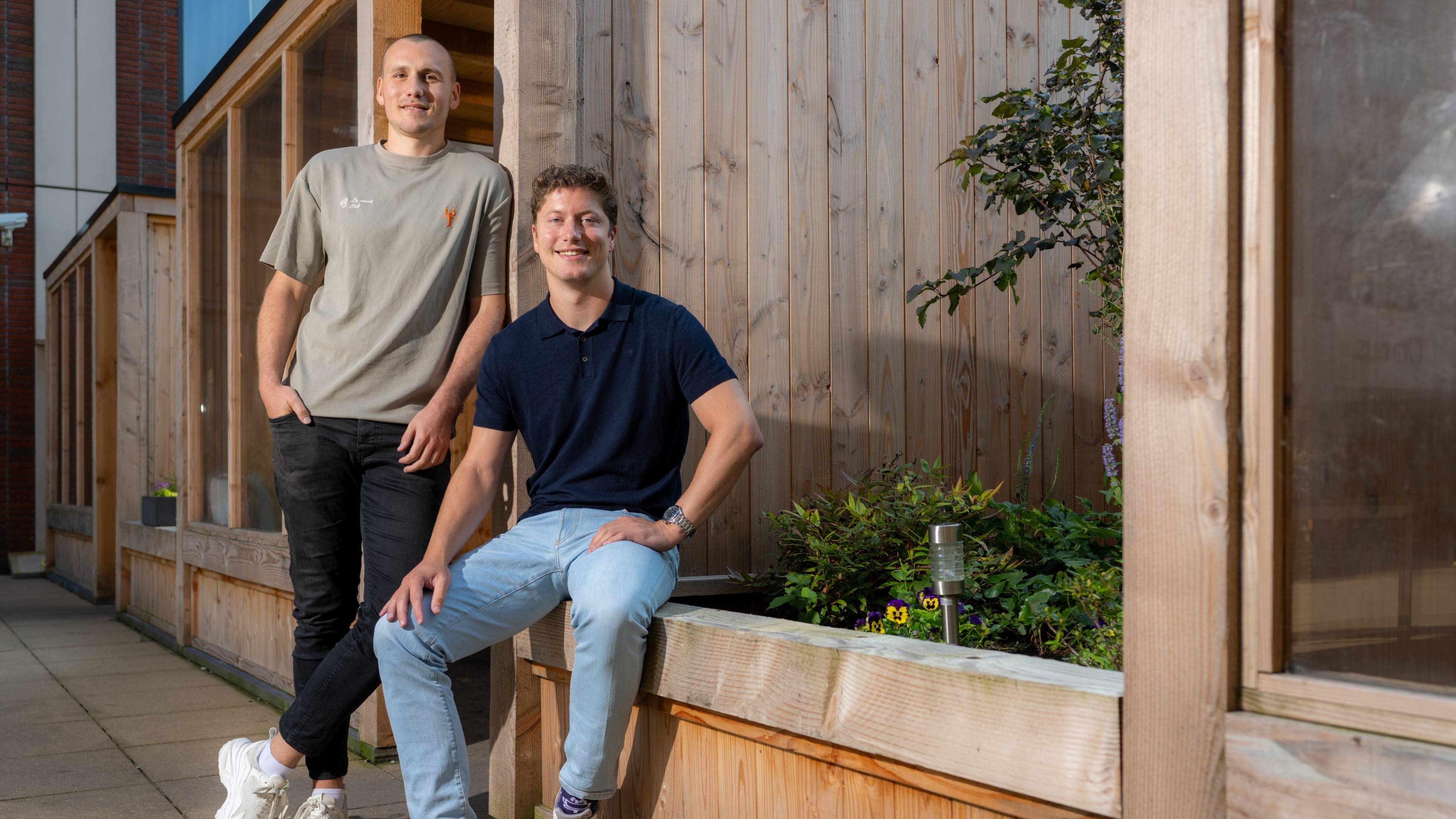 Een soepele start voor nieuwe bewoners: inspiratie voor andere zorginstellingen