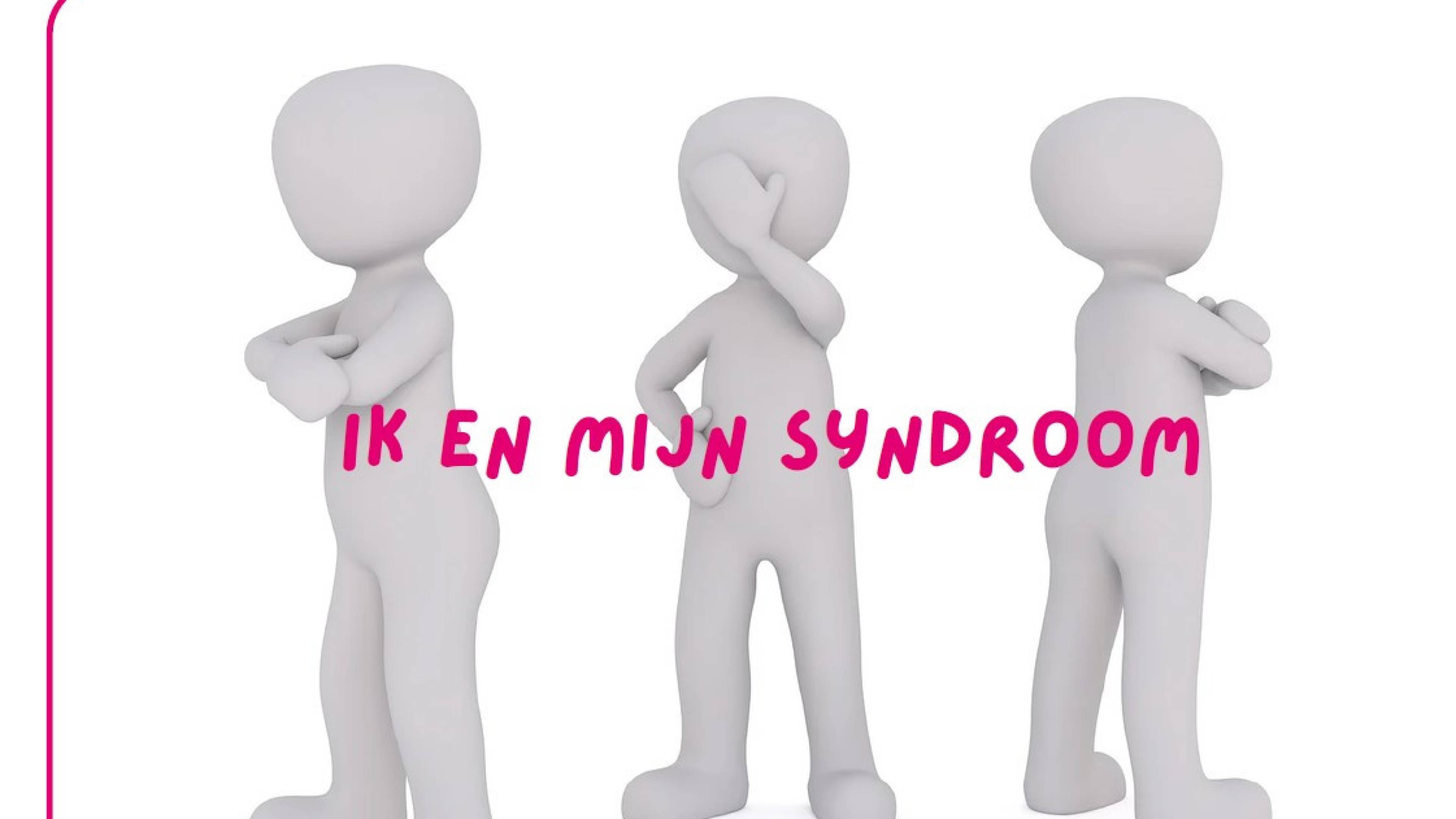 Stripverhaal over het syndroom van Korsakov door Alice Thomé!