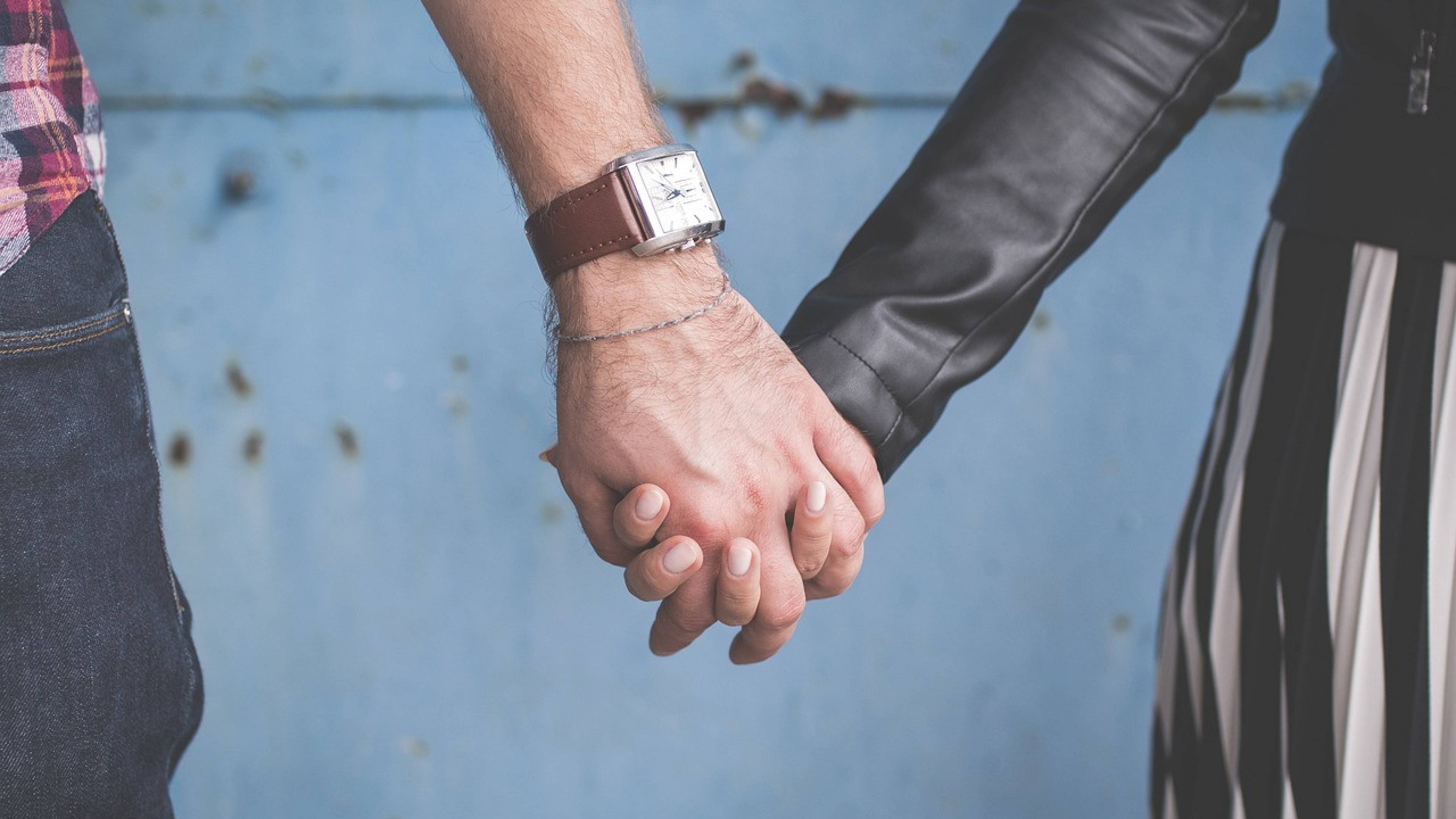 Intimiteit en Seksualiteit