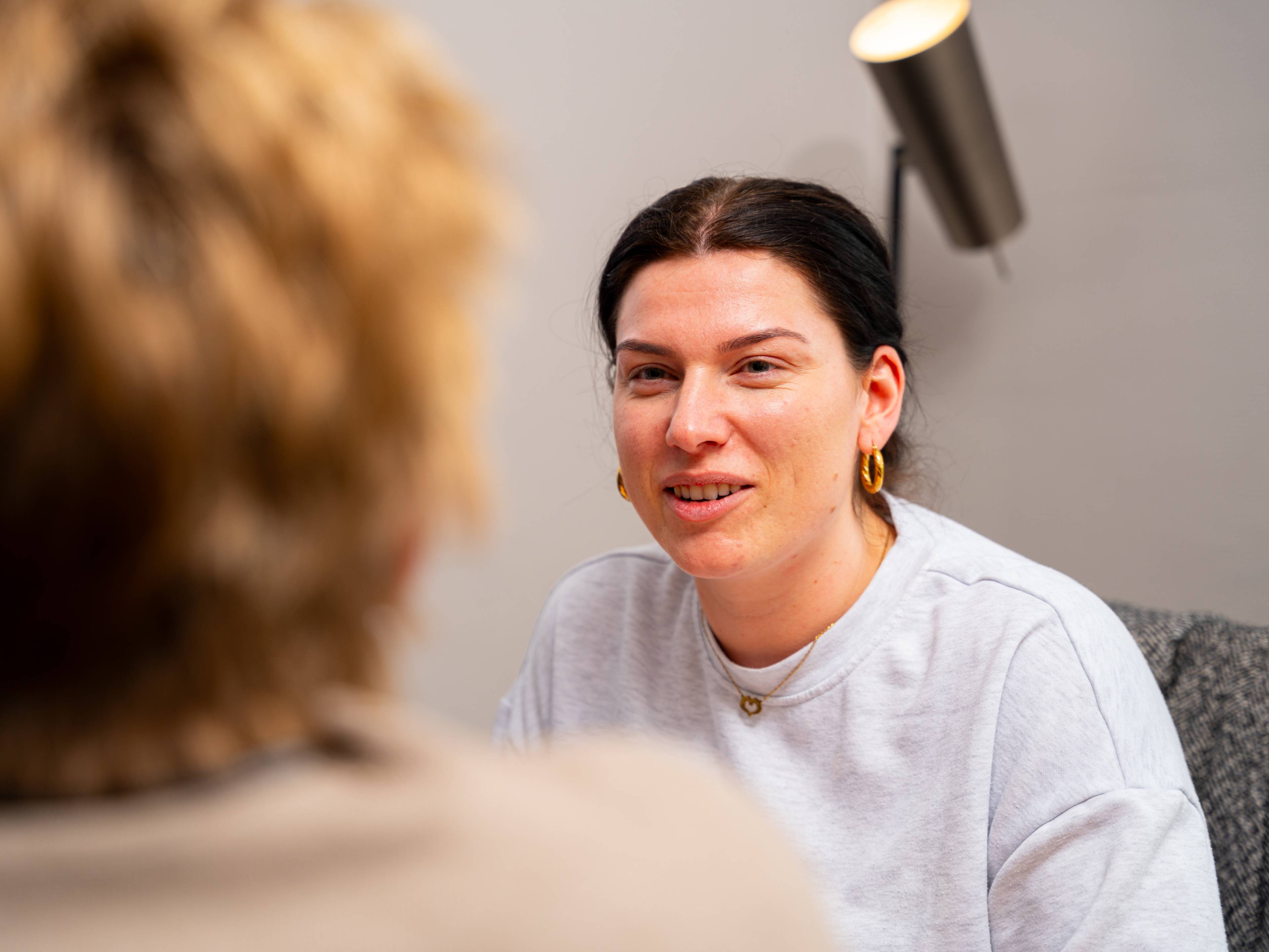 Training Empathisch Directieve Benadering voor paramedici