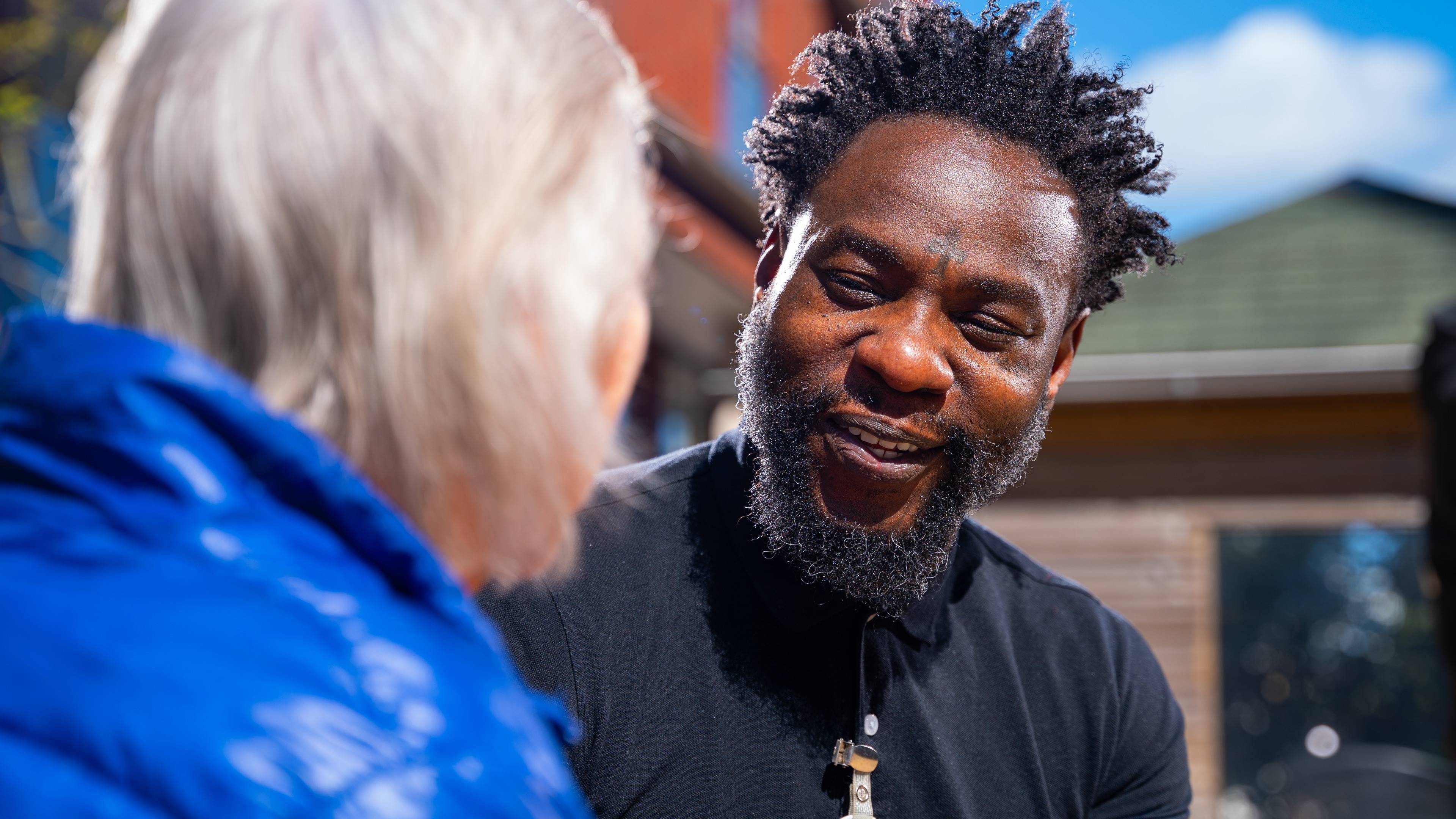 Zorgstandaard wordt voorgelegd aan beroepsverenigingen