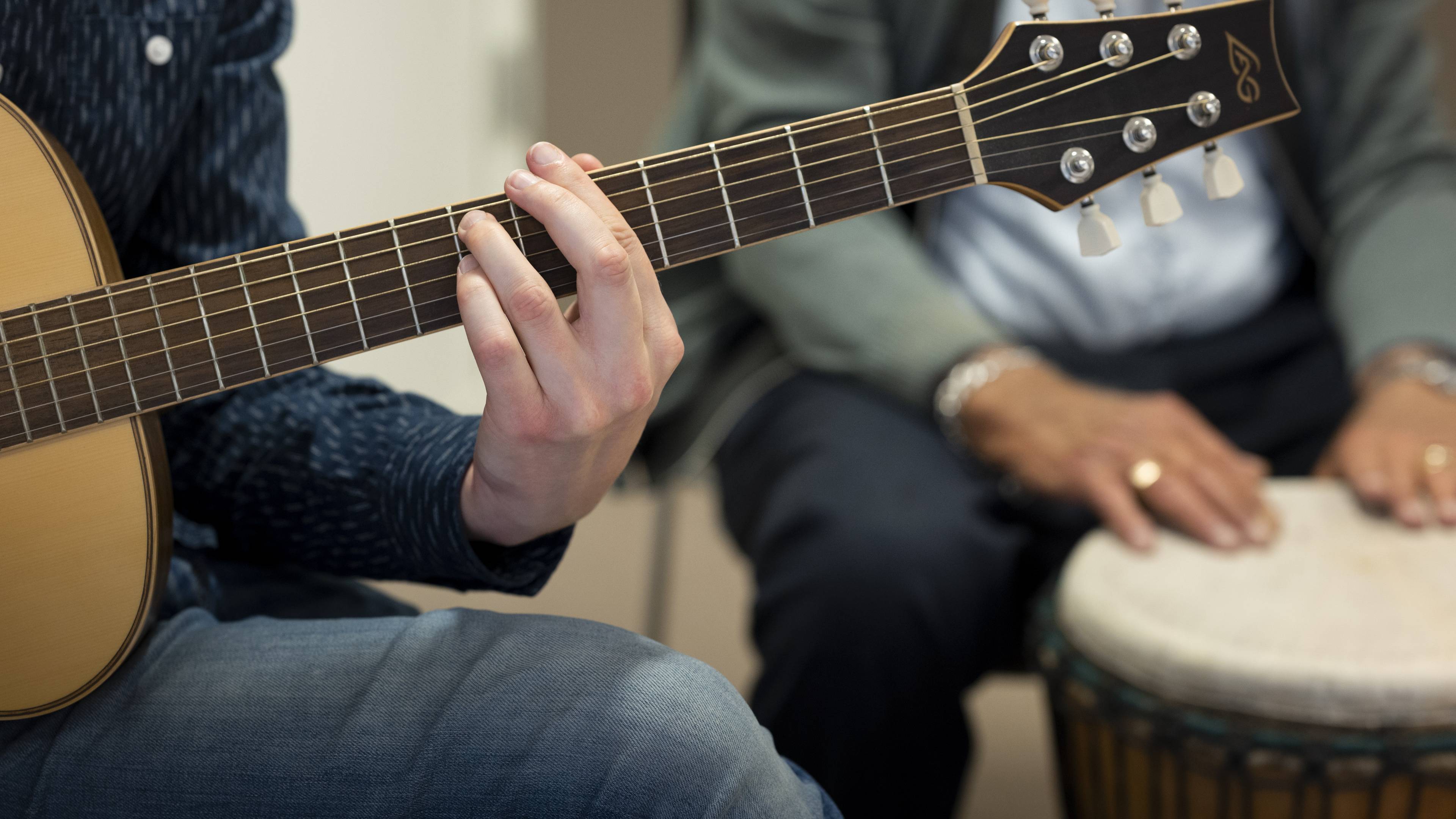 Webinar | Over muziek, herinnering en beleving bij mensen met het syndroom van Korsakov