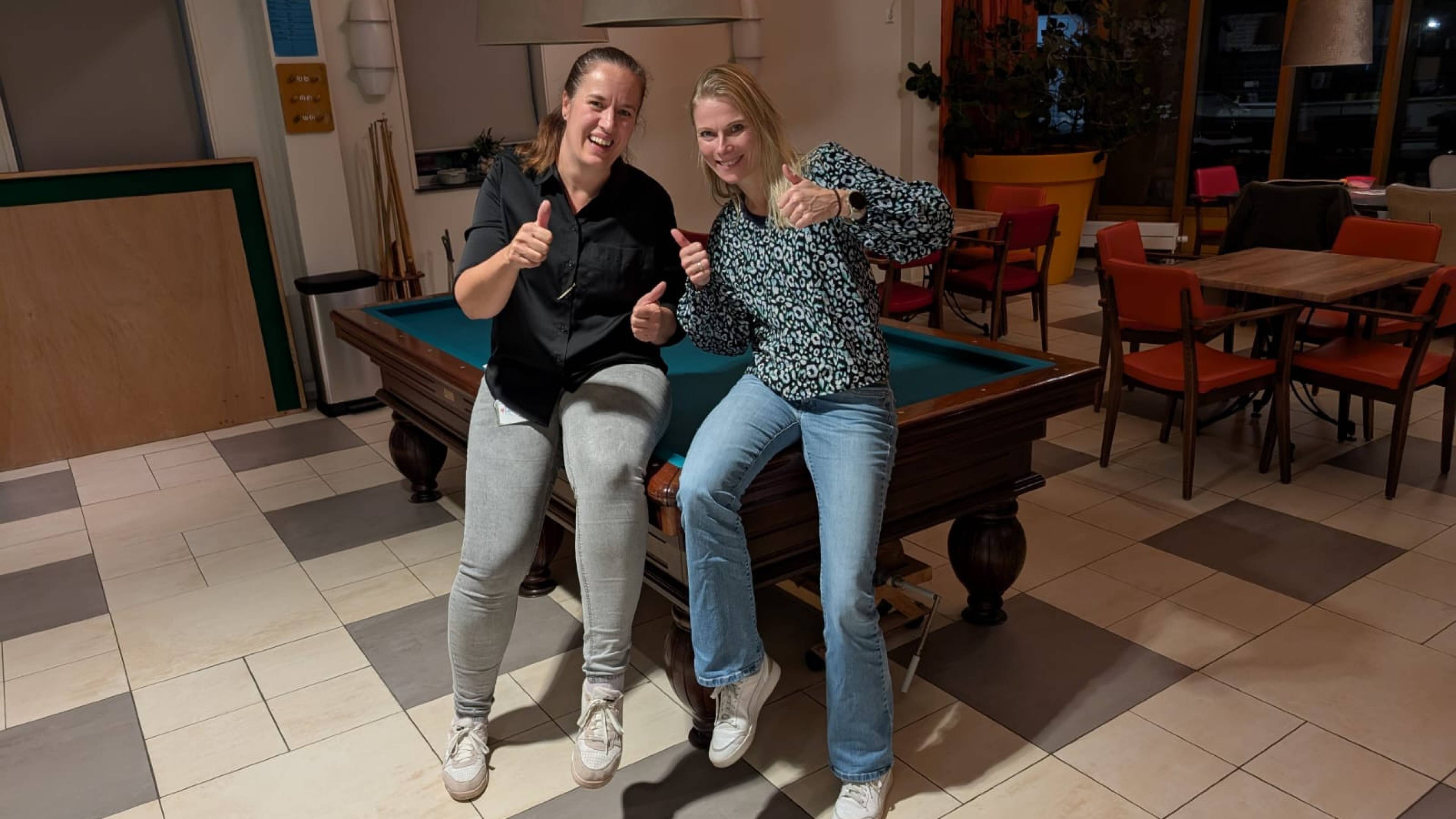 Landelijk cliëntenpanel bij Salios en Leliezorggroep