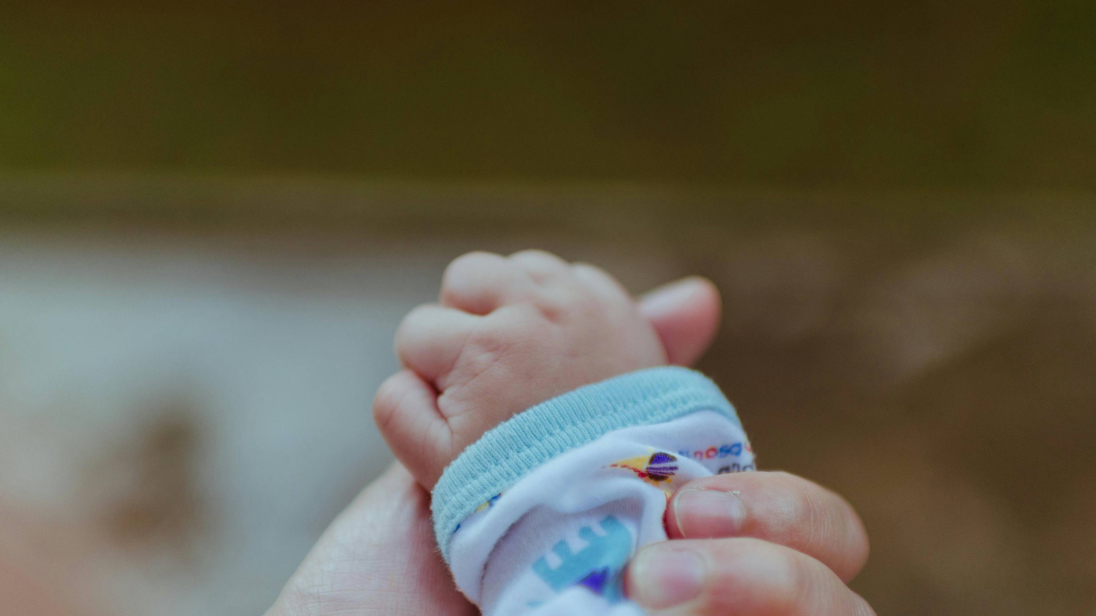 Ondervoeding bij kwetsbare kinderen: aandacht voor een zeldzame oorzaak van Wernicke-encefalopathie