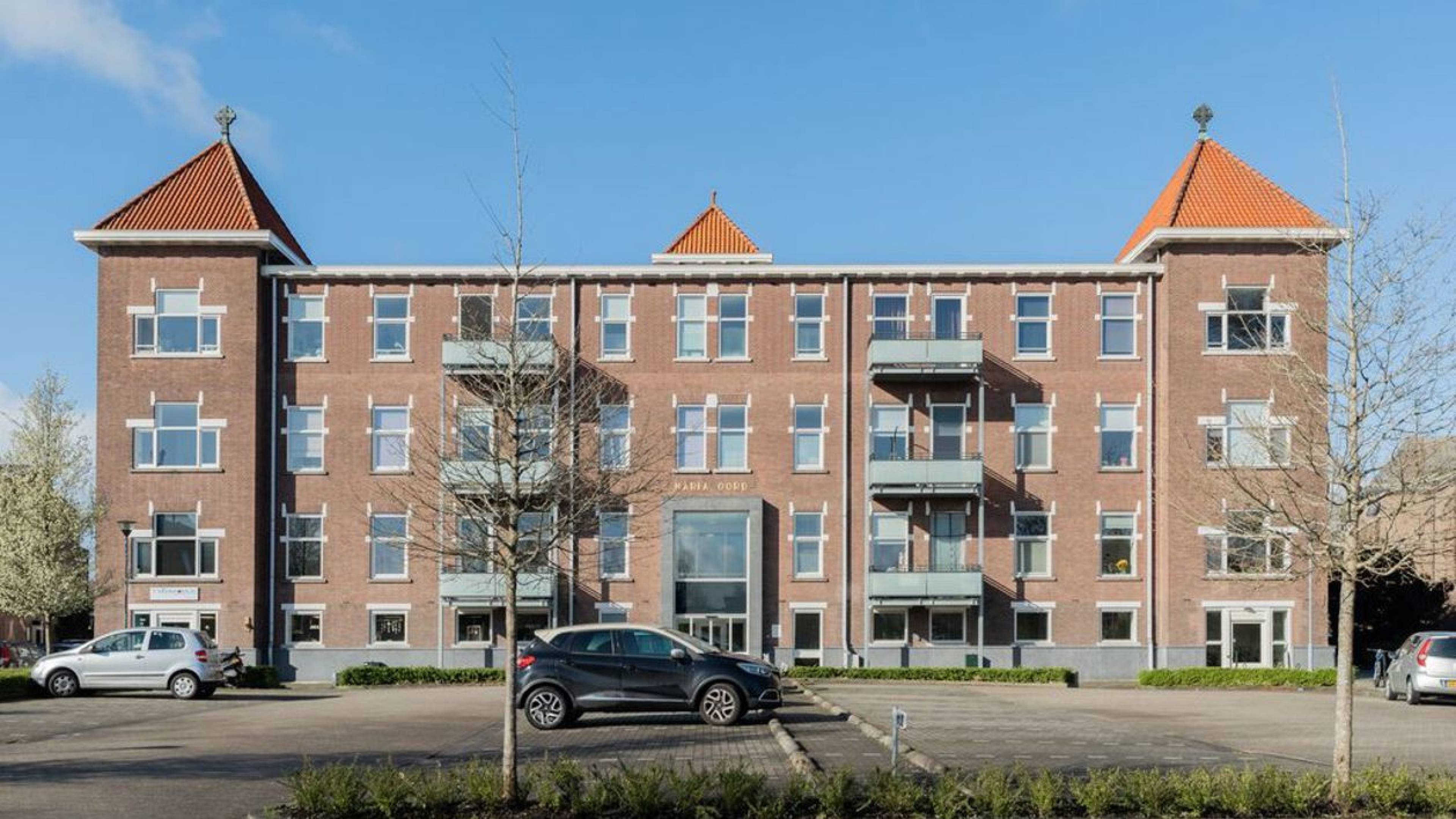 Nieuw lid Korsakov Kenniscentrum: maak kennis met Careyn Maria-Oord