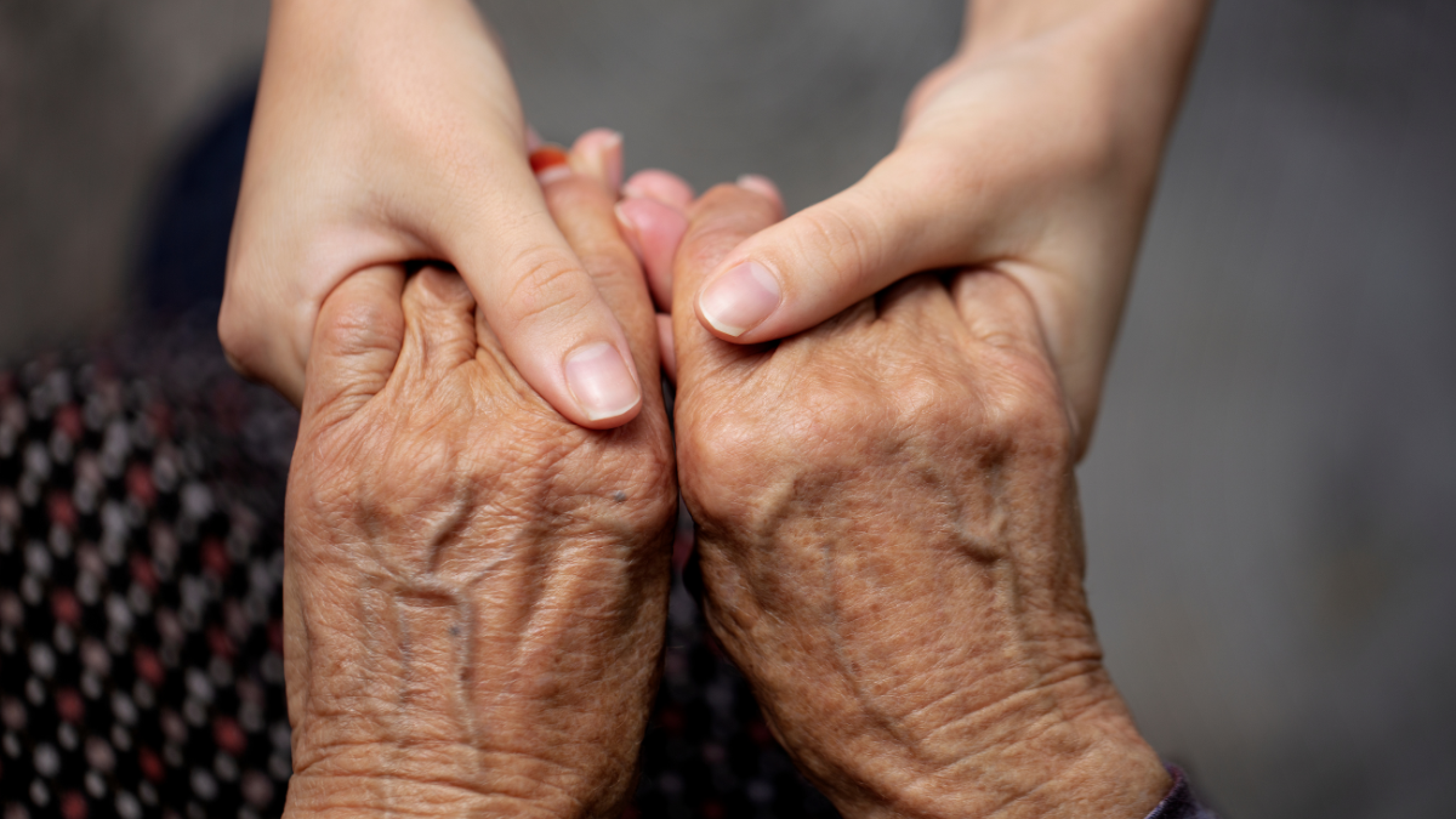 Palliatieve zorg bij Korsakov: vooruitkijken in plaats van reageren